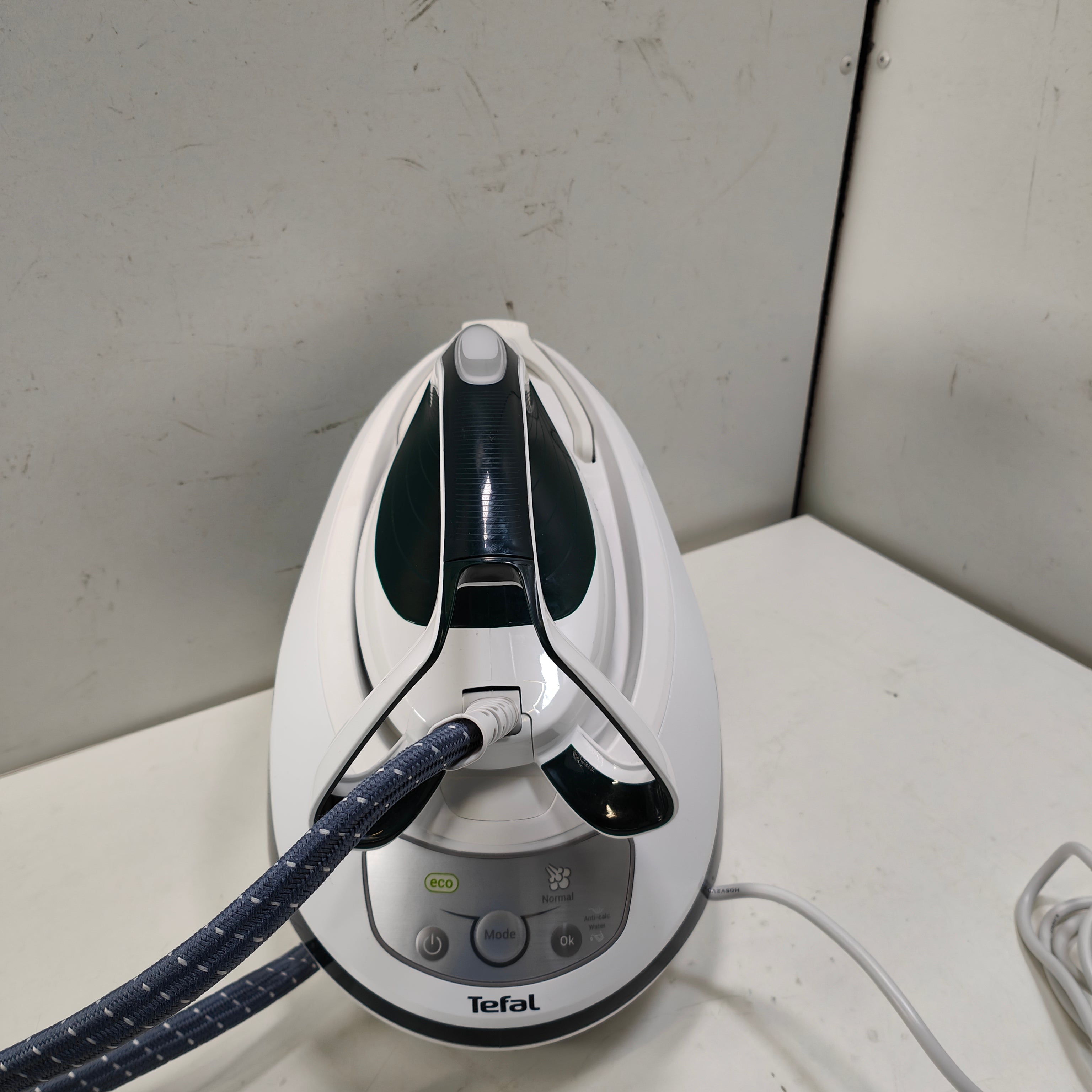 Tefal Pro Express Eco GV9E21