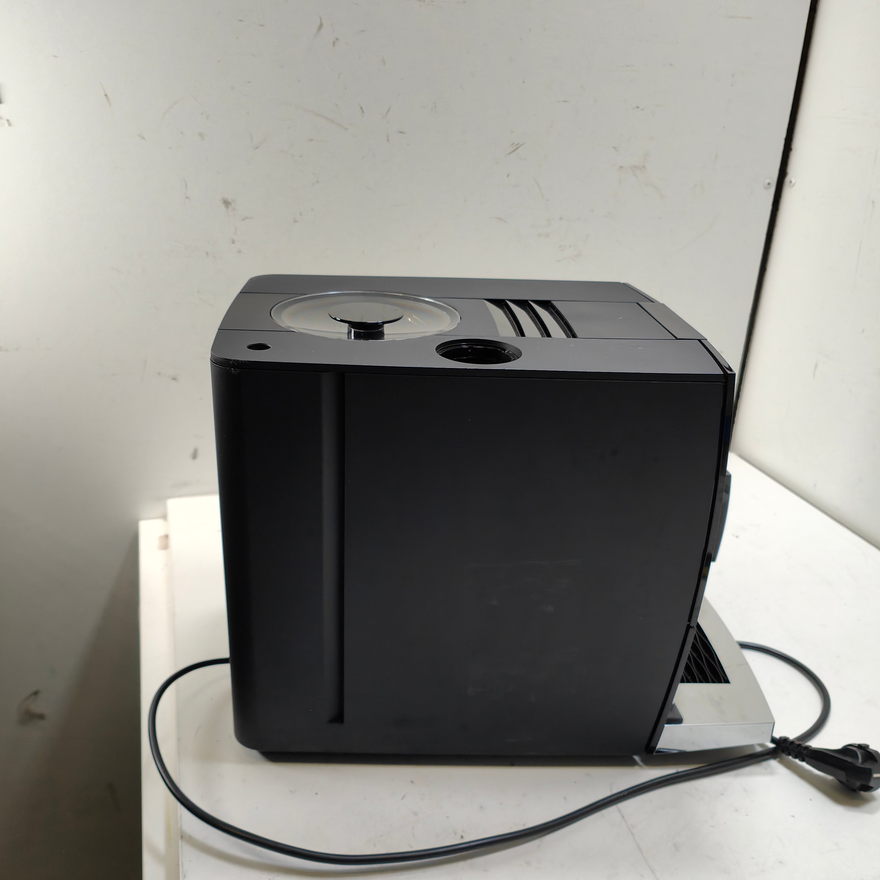 Jura C9 Piano Black (EA)