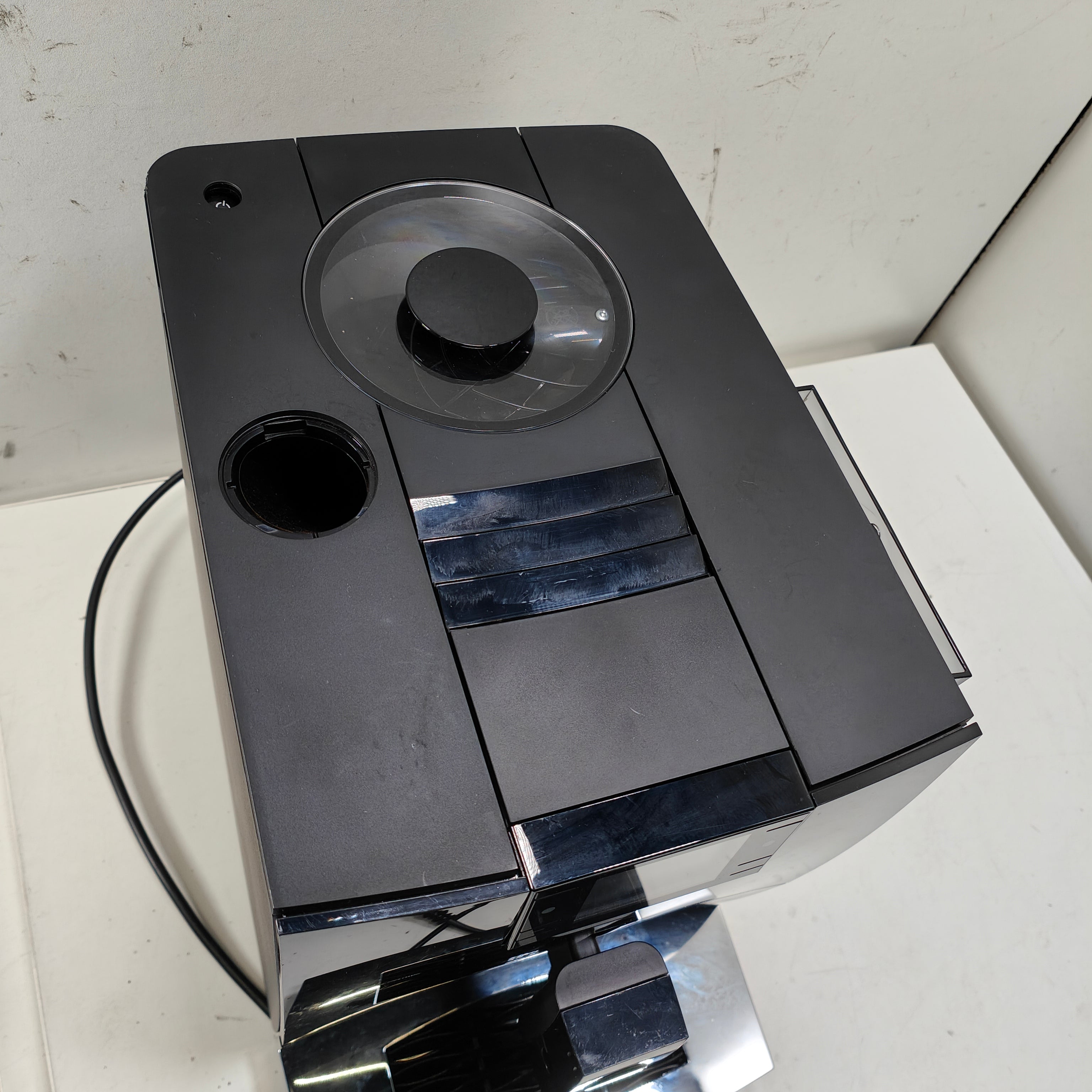 Jura C9 Piano Black (EA)