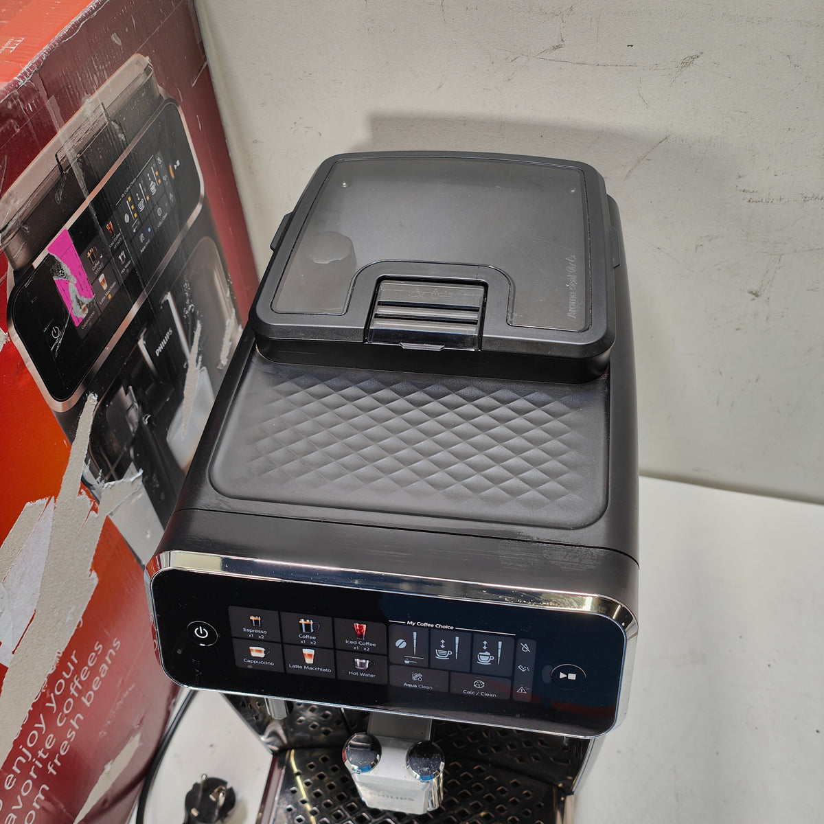 Philips 3300 EP3341/50