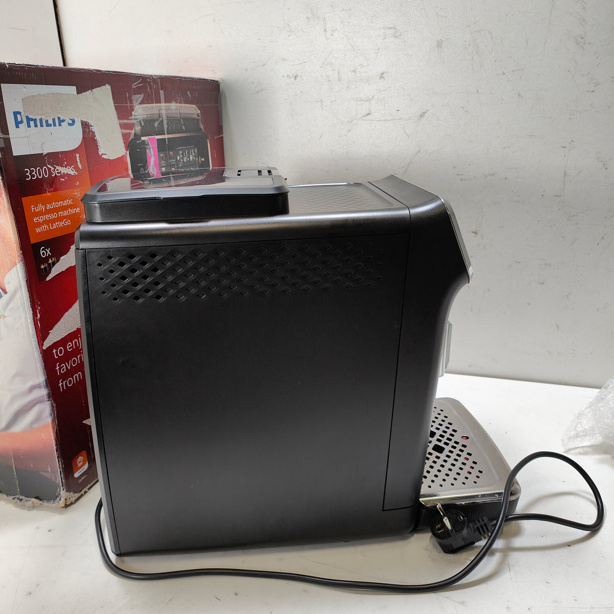 Philips 3300 EP3341/50