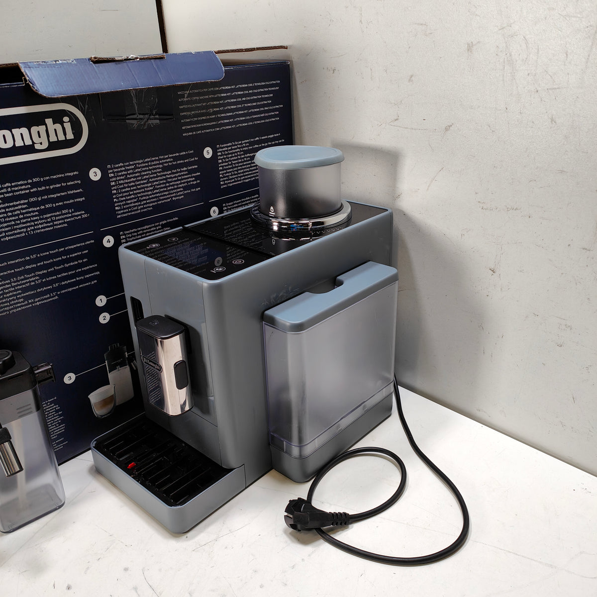 DeLonghi Rivelia EXAM440.55.G