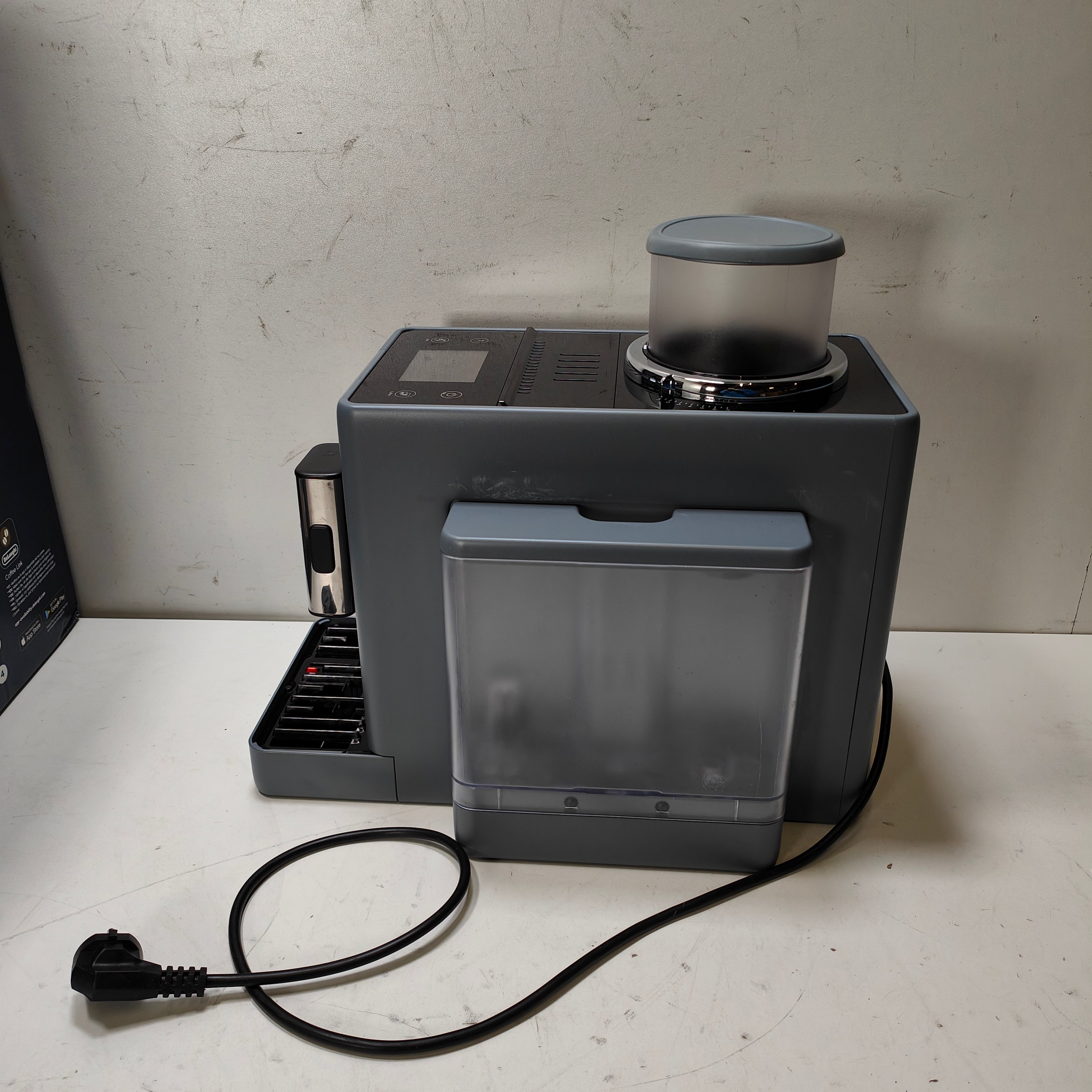 DeLonghi Rivelia EXAM440.55.G