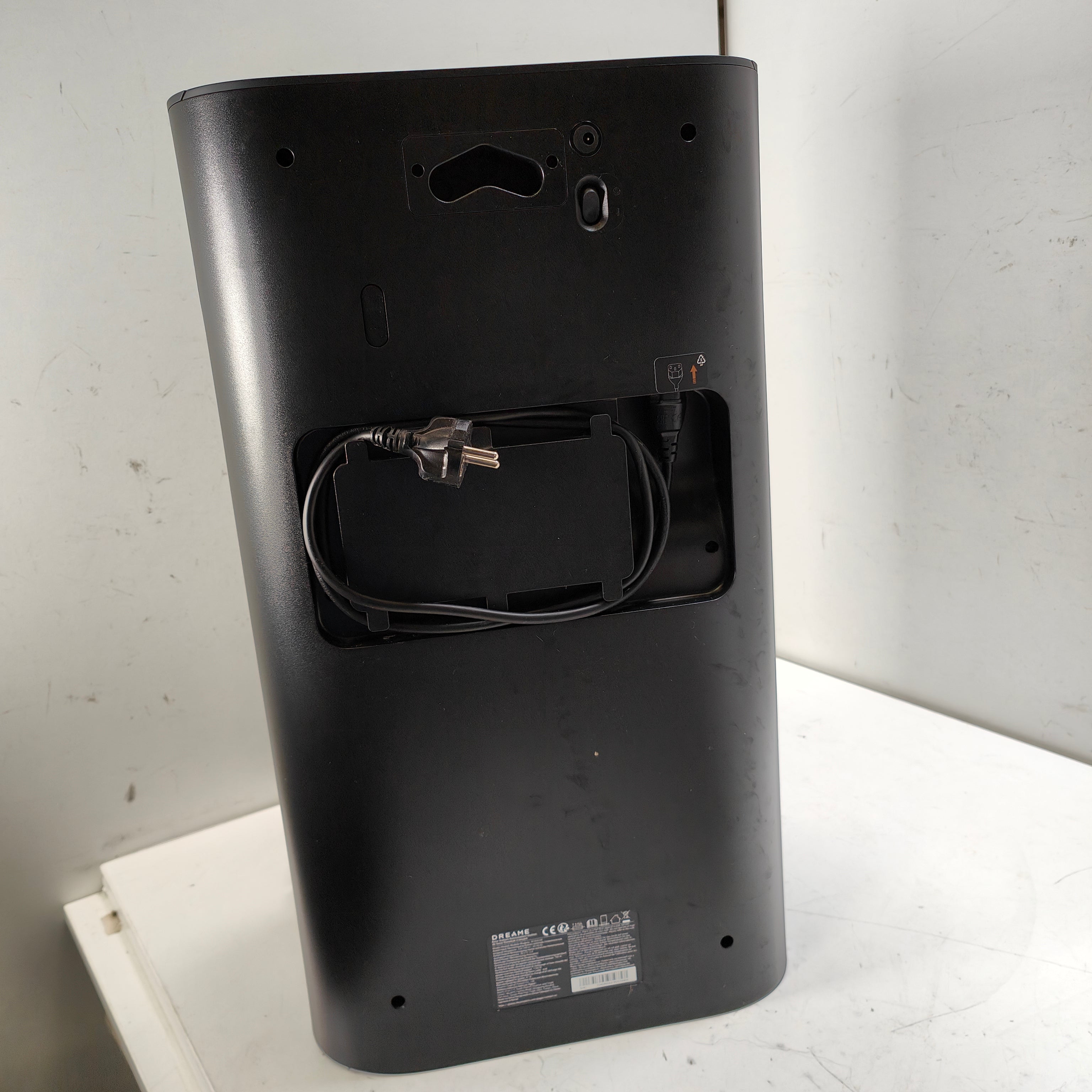 Dreame X60 Pro Ultra Complete Grey