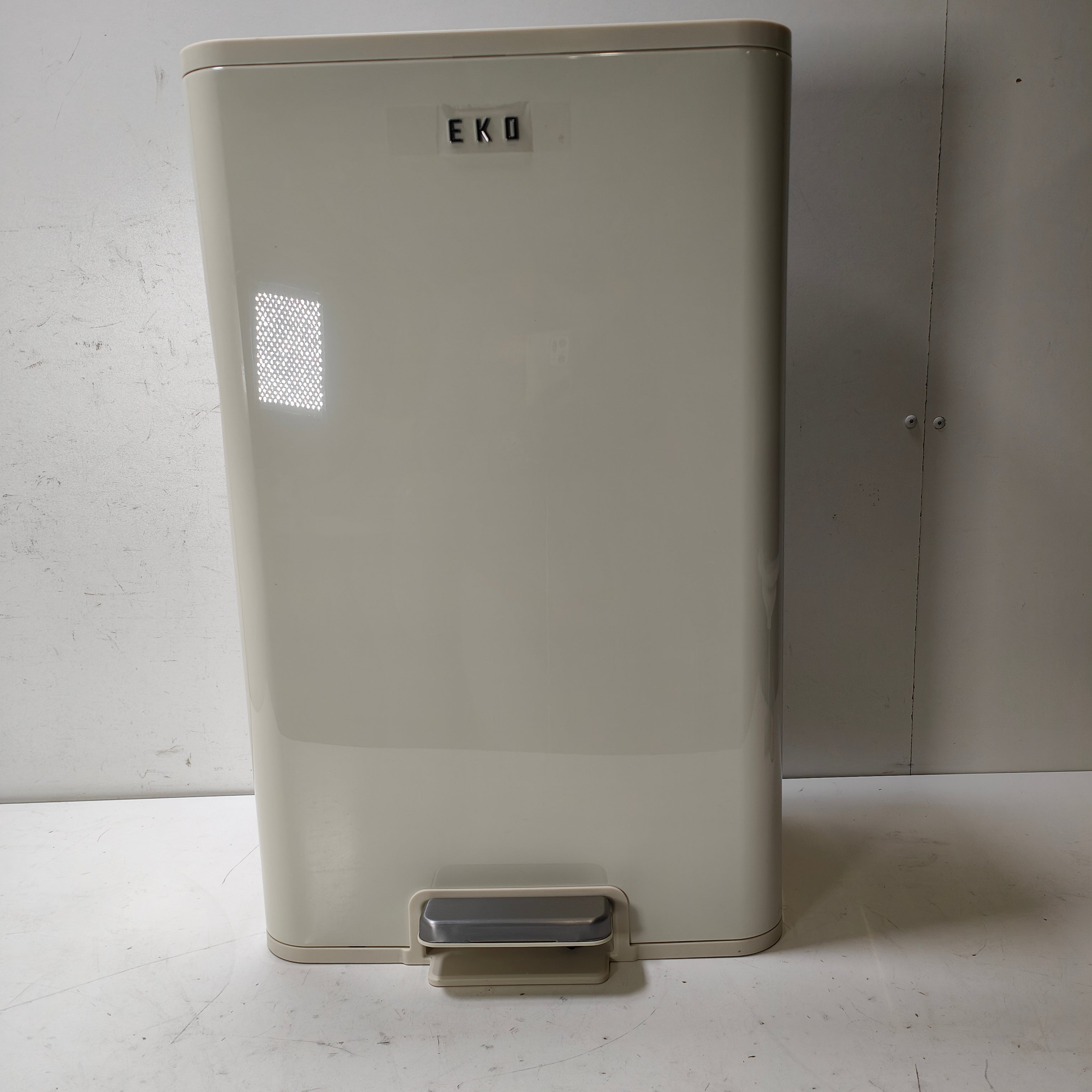 EKO Marina 50 Liter Vanilla