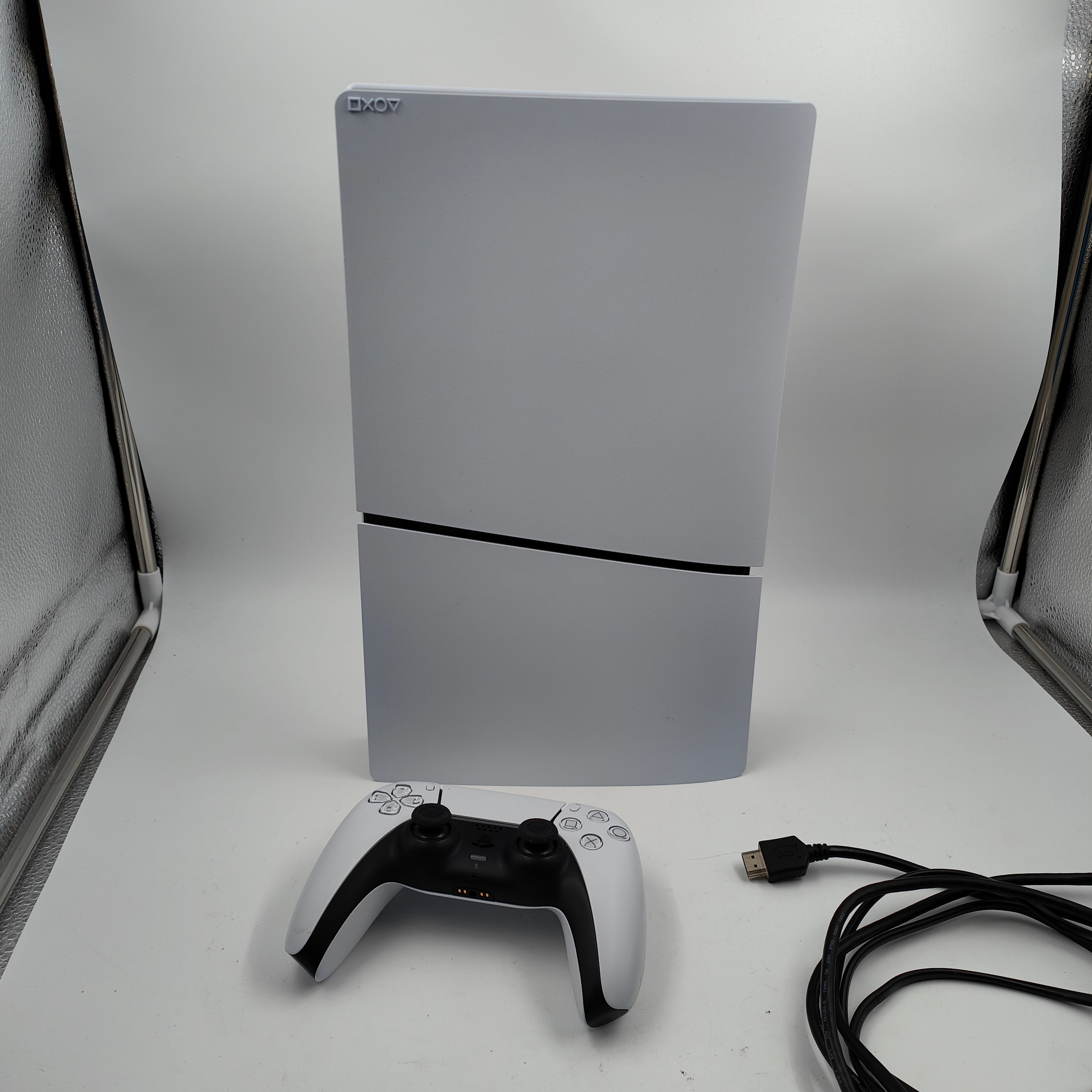 Sony PS5 Digital Edition + Fortnite