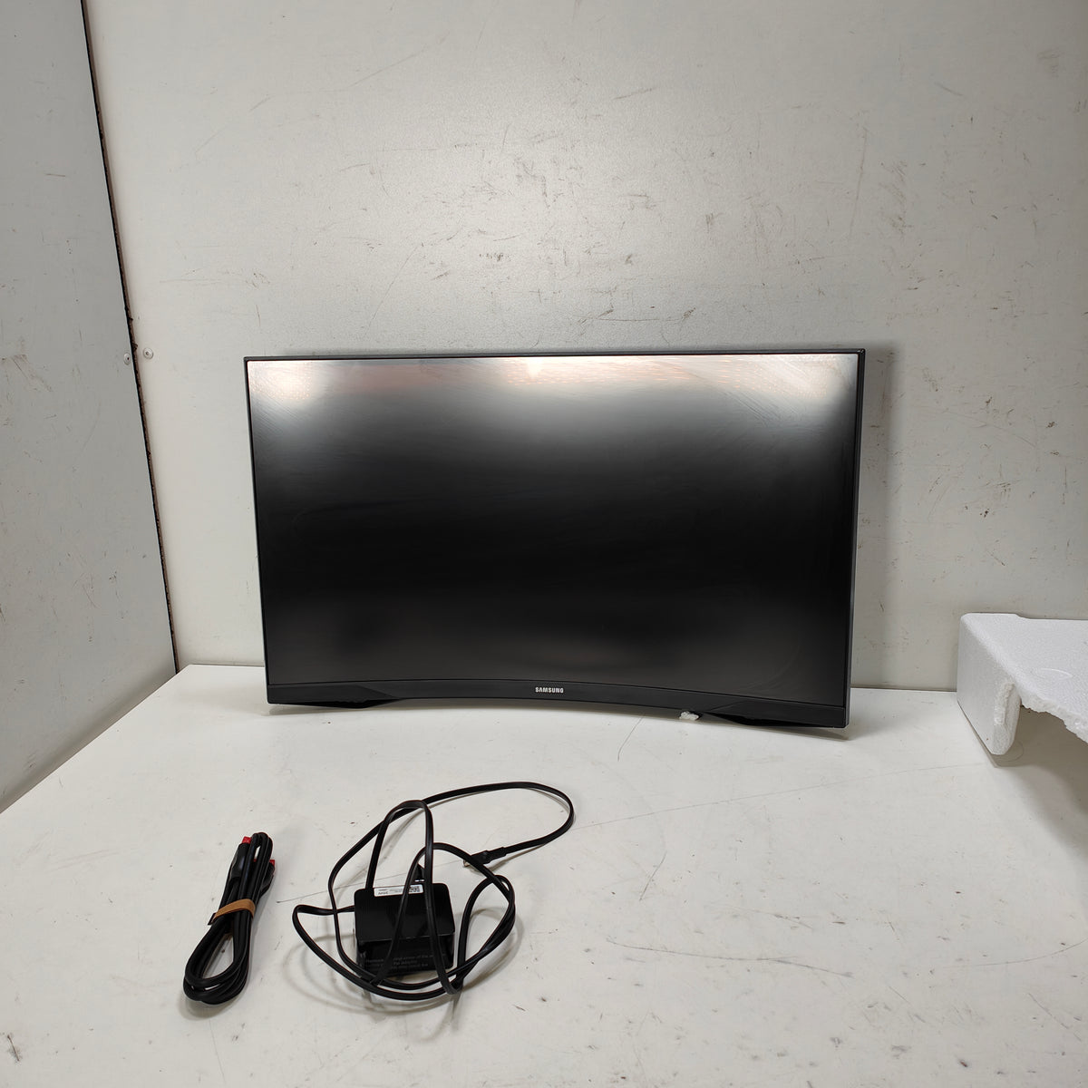 Samsung Odyssey G5 LS27CG552EUXEN
