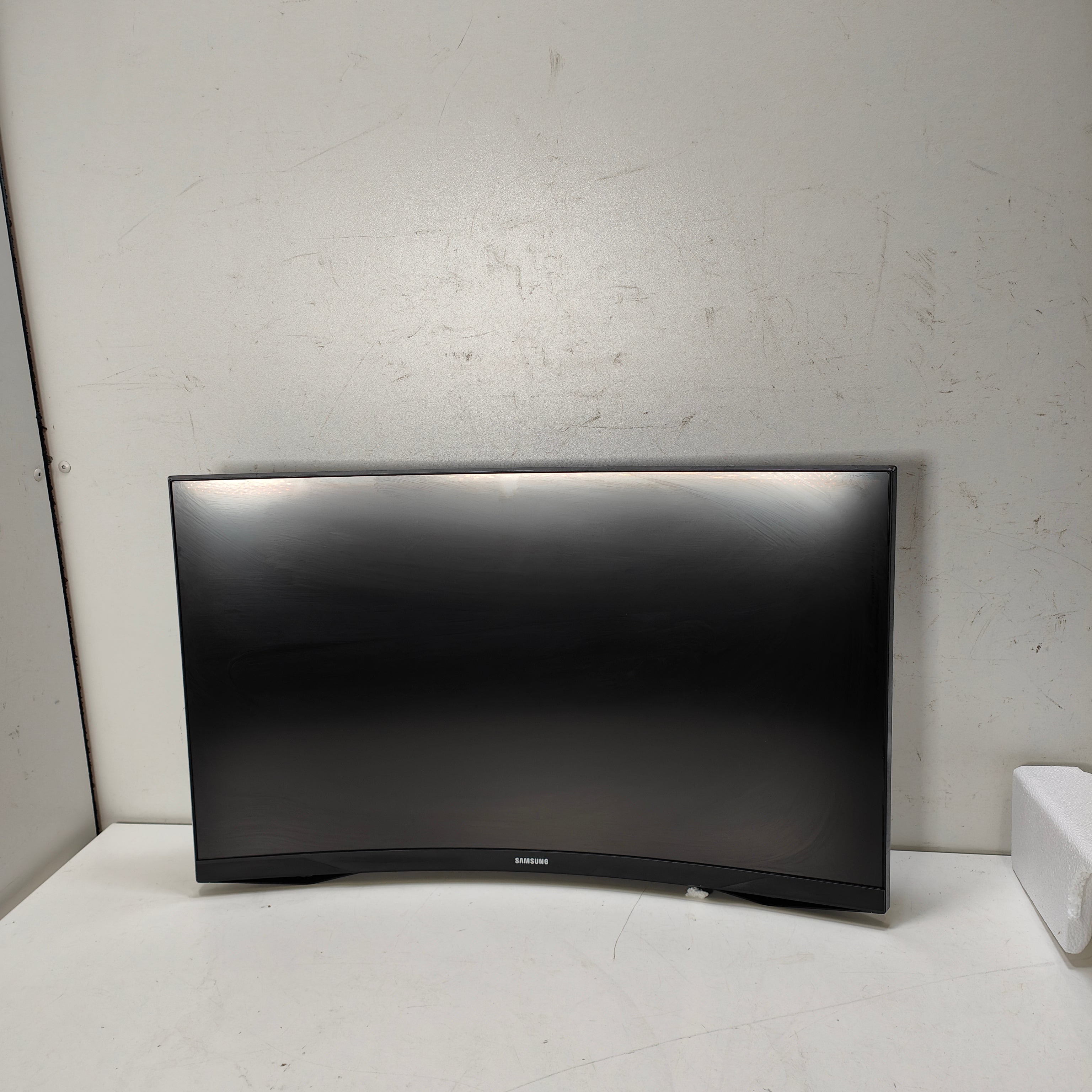 Samsung Odyssey G5 LS27CG552EUXEN