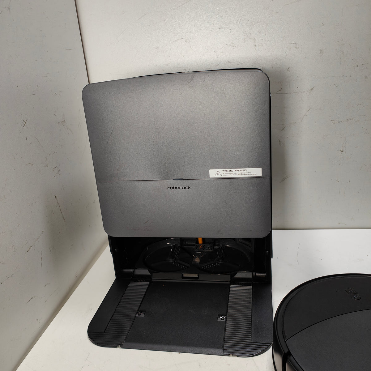 Roborock Saros 20X