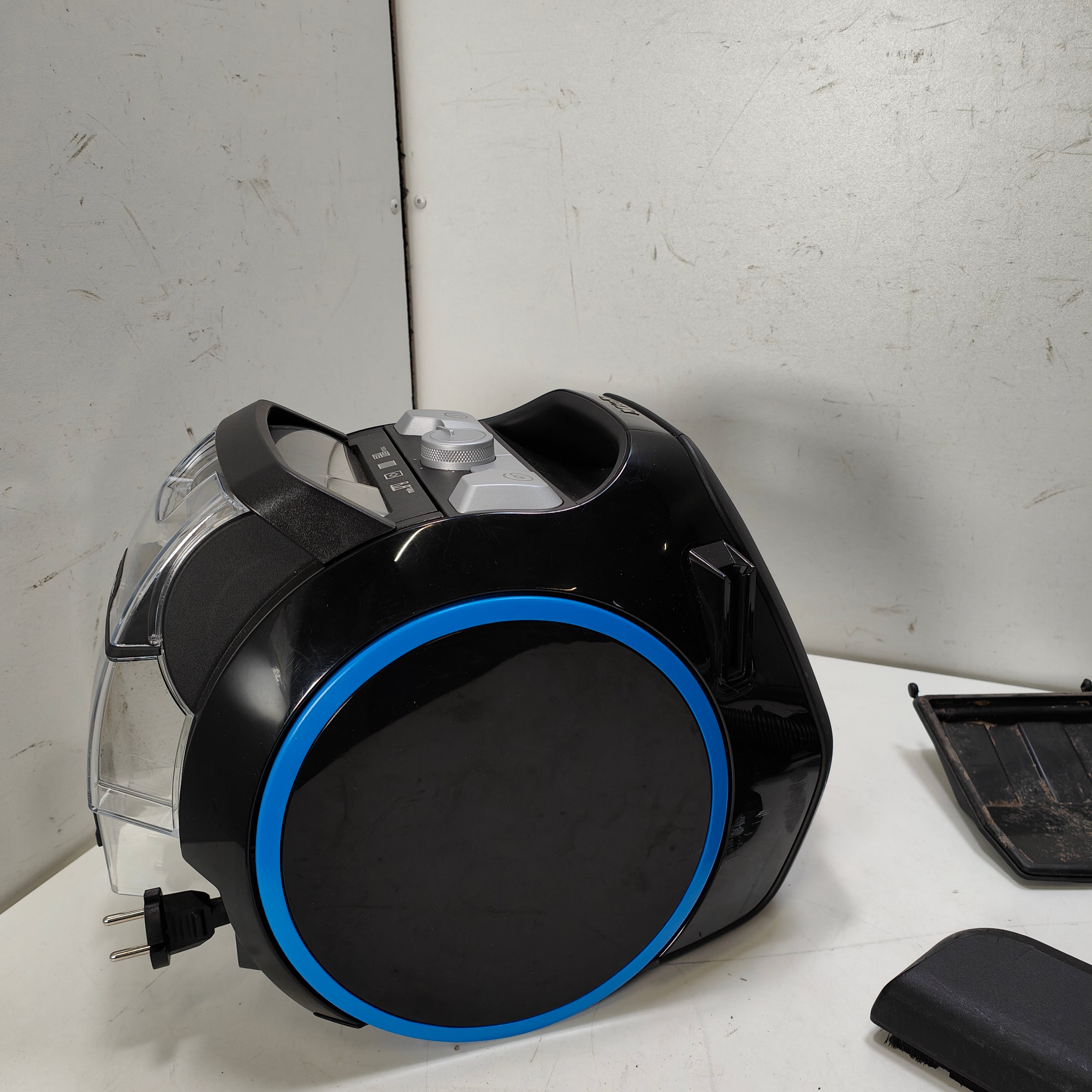 Miele Boost CX1 Blue Pulse