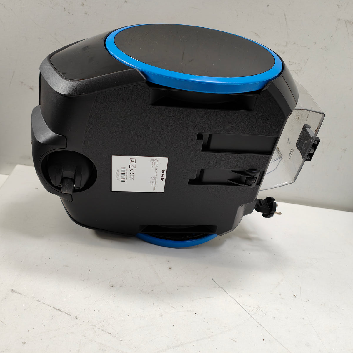 Miele Boost CX1 Blue Pulse