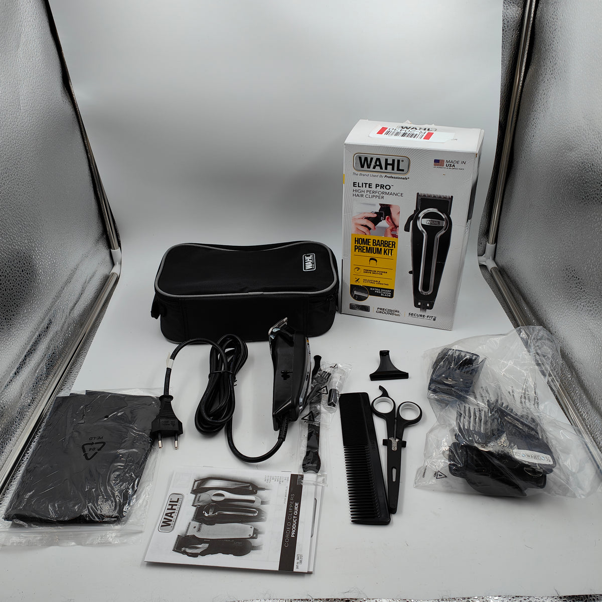 Wahl Elite Pro Clipper