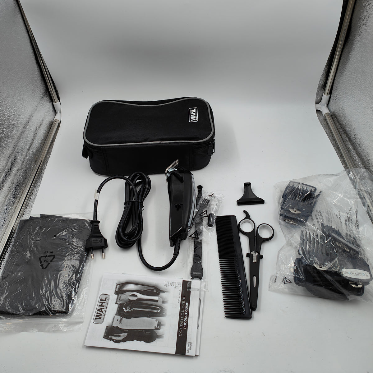Wahl Elite Pro Clipper