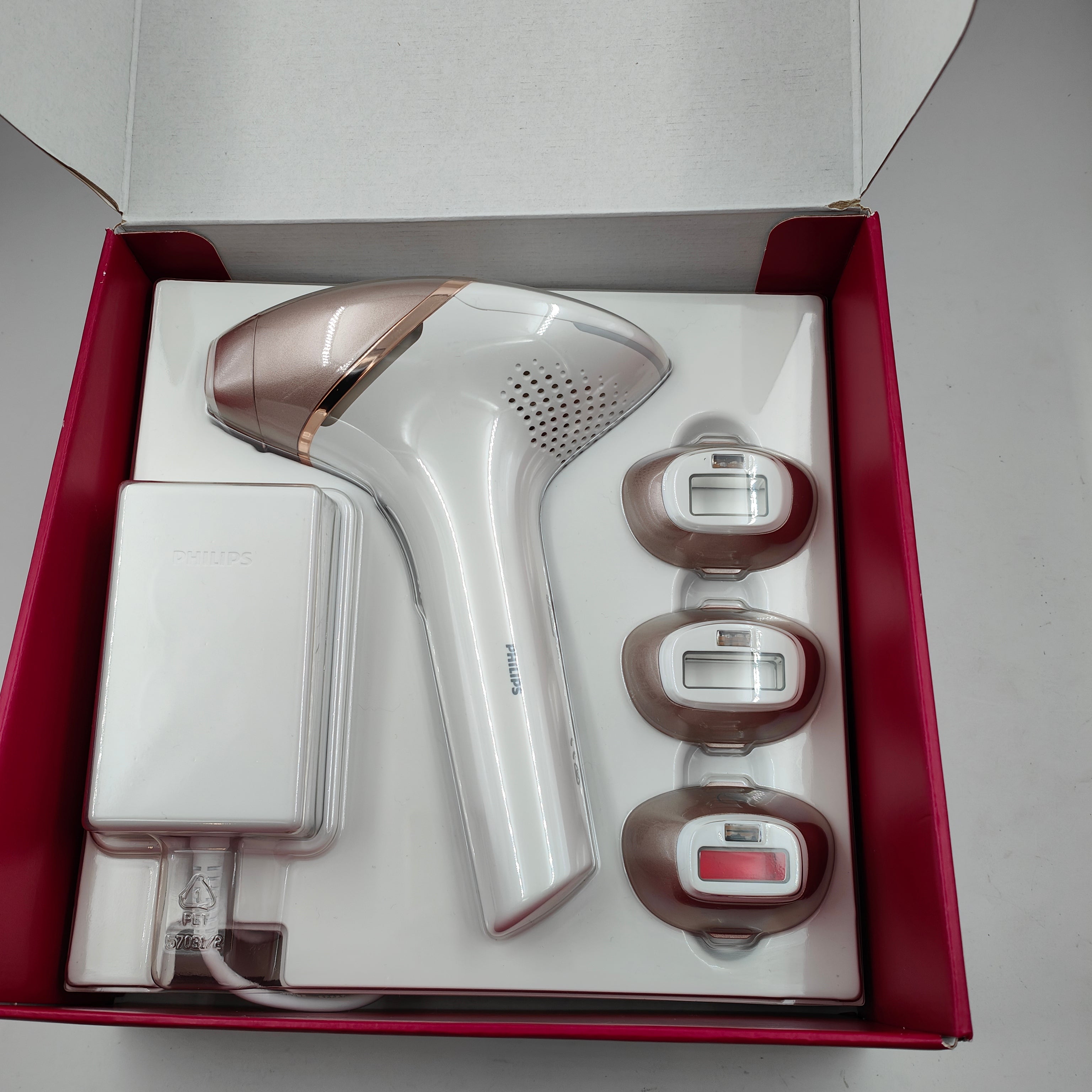Philips Lumea IPL 9900 Series BRI951/01