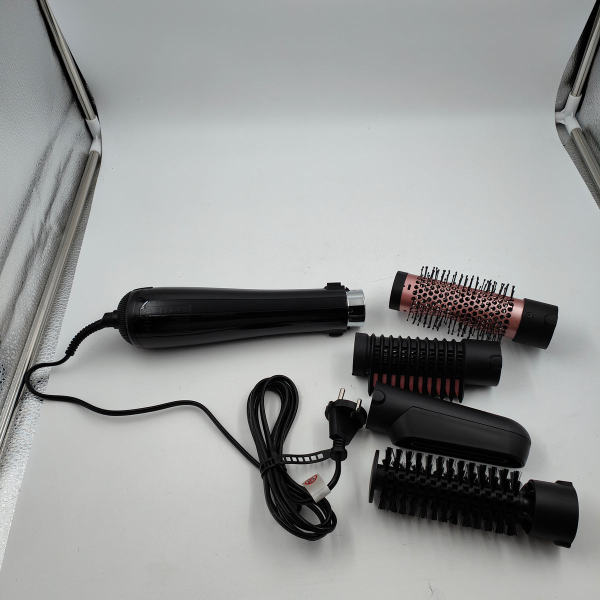 BaByliss Perfect Finish AS126E
