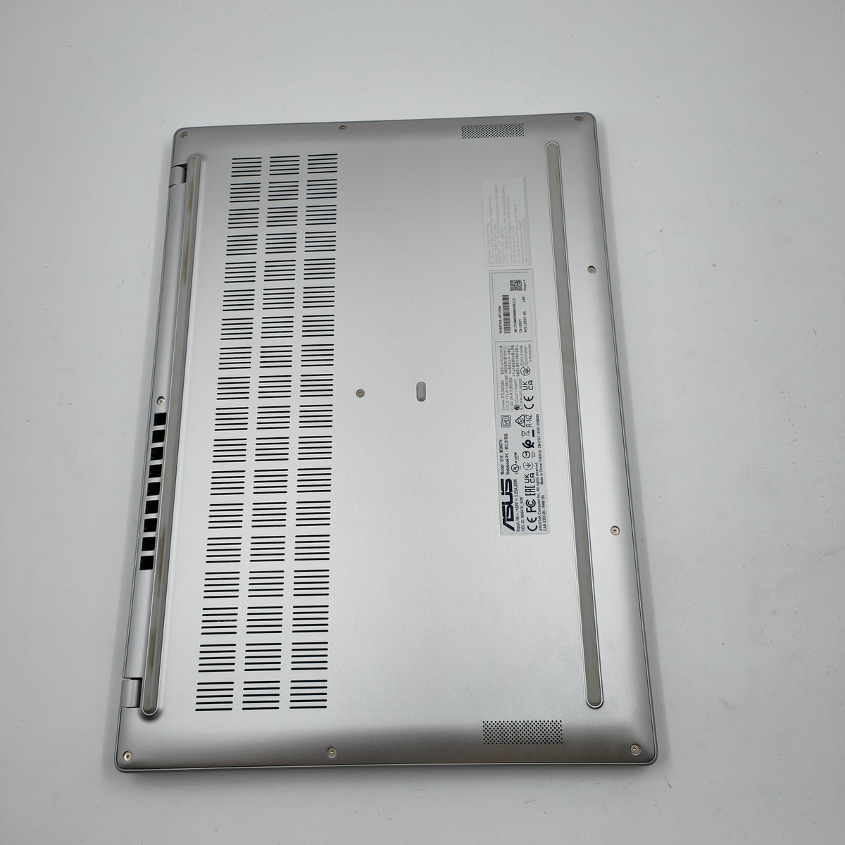 Asus Vivobook S16 M3607HA-RP145W QWERTZ