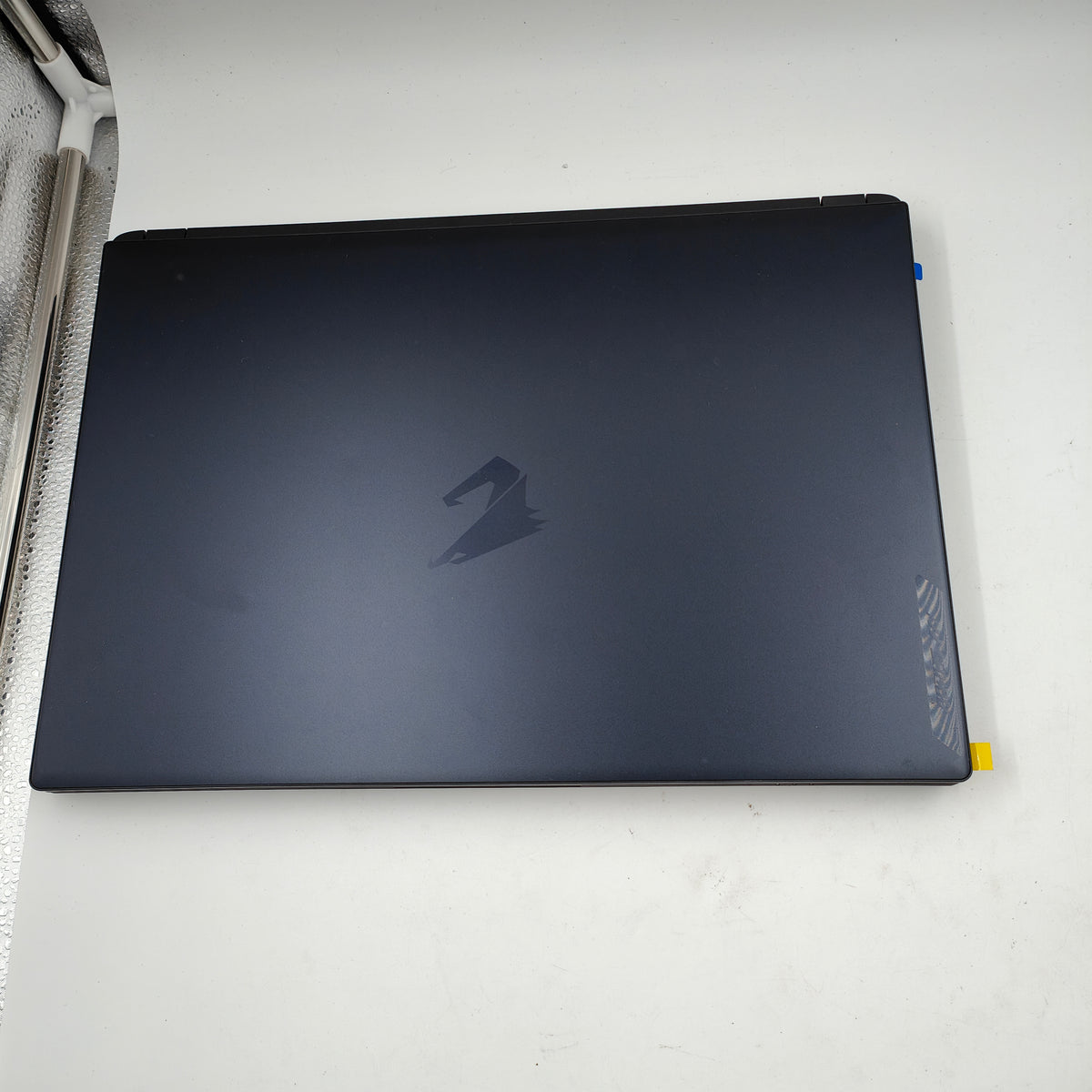 Gigabyte AORUS 16X QWERTZ