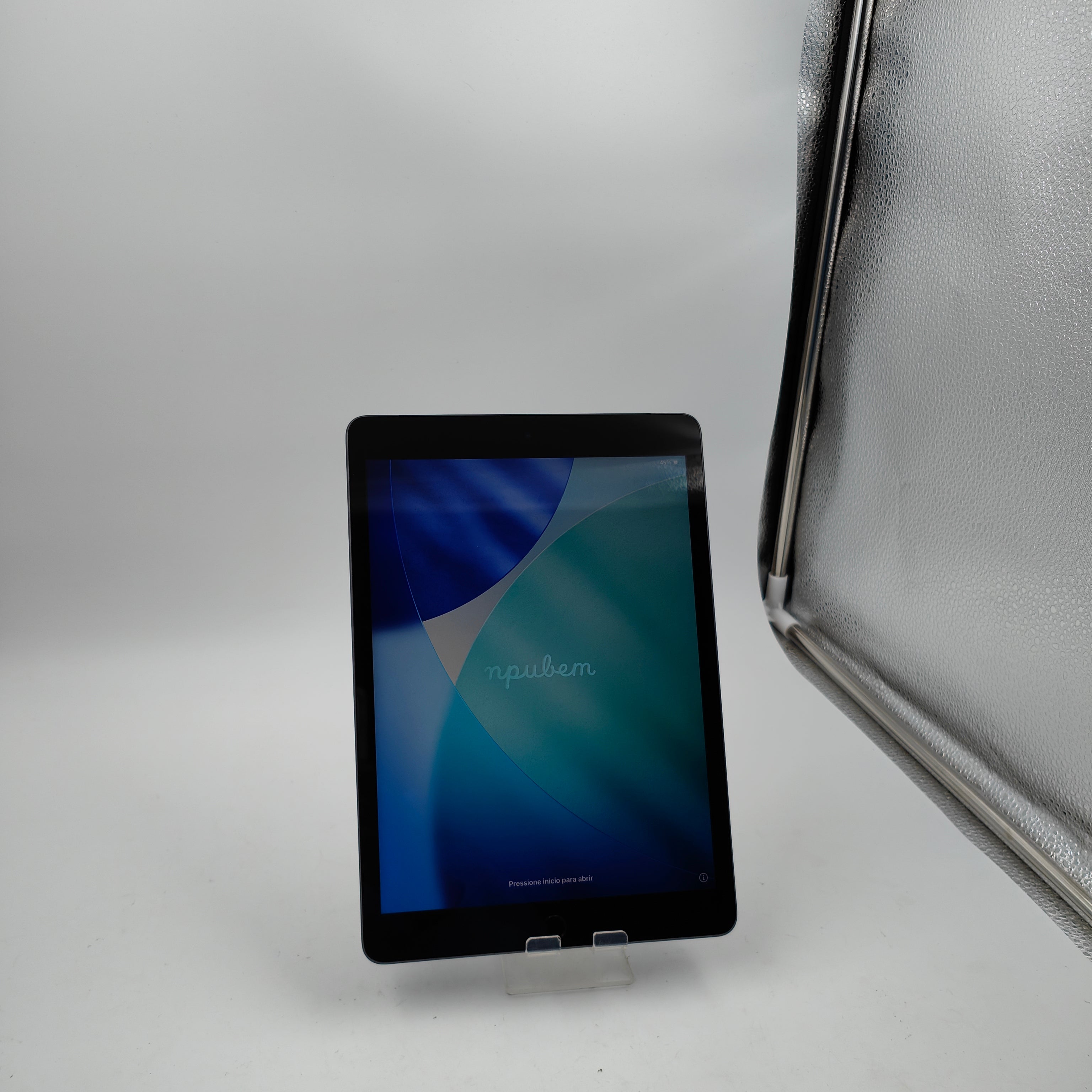 Refurbished iPad 9 64GB WIFI+LTE 10.2" Space Gray