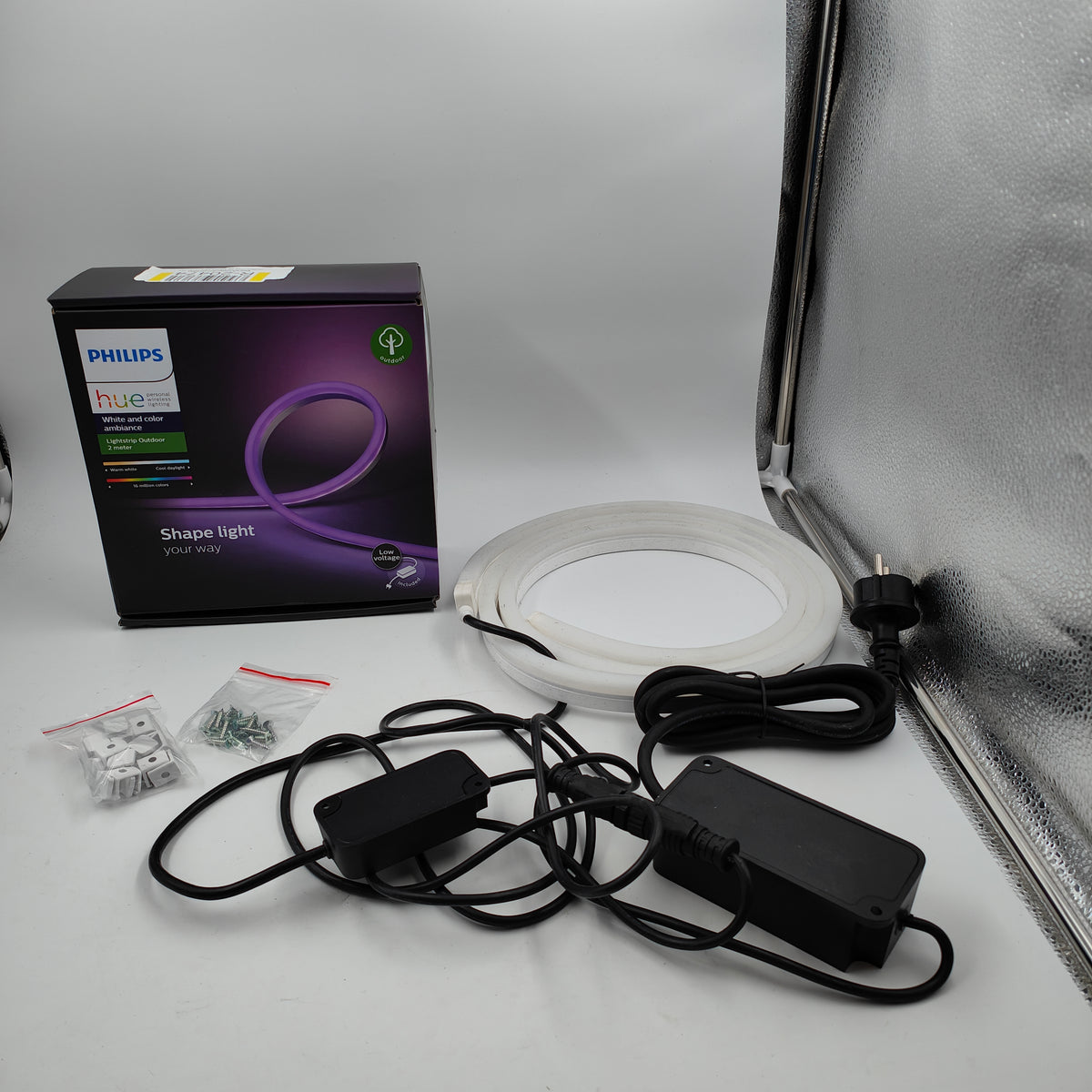 Philips Hue Outdoor Lightstrip 2m