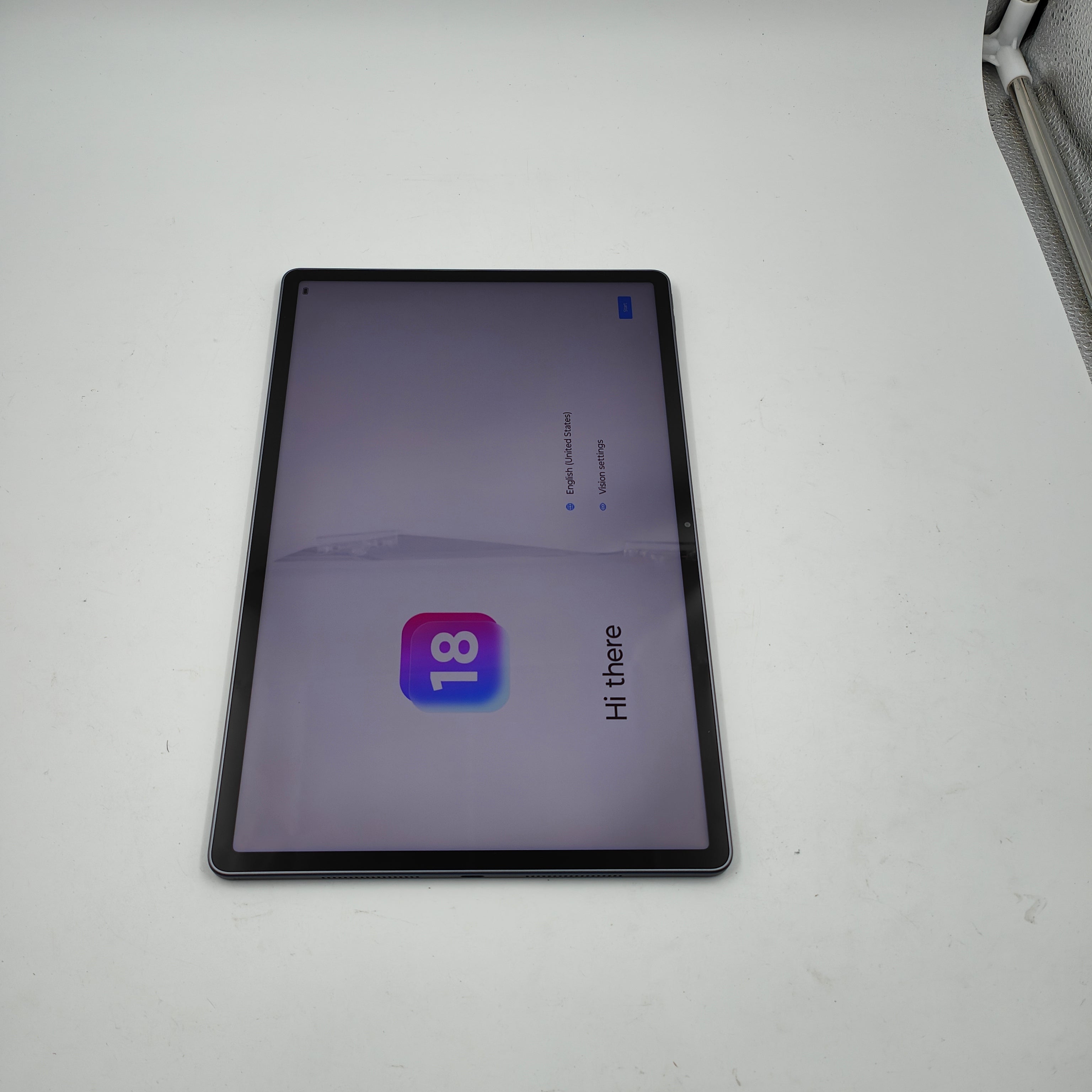 Lenovo Idea Tab Pro 2nd gen Black