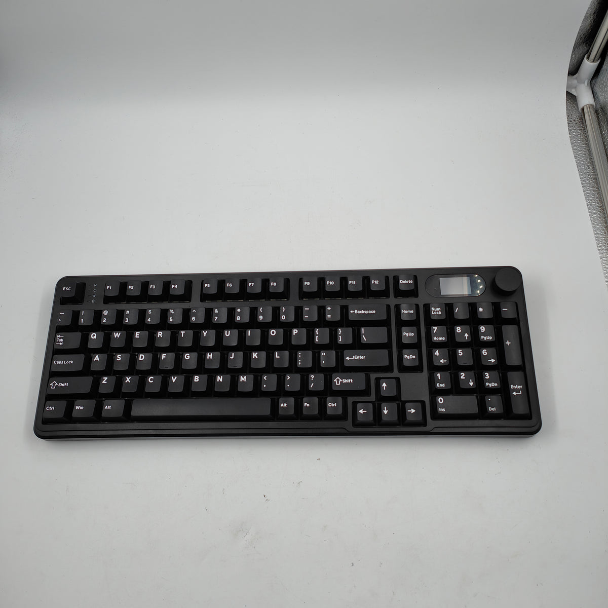 Clavier gaming mécanique sans fil Vortech Prestige QWERTY