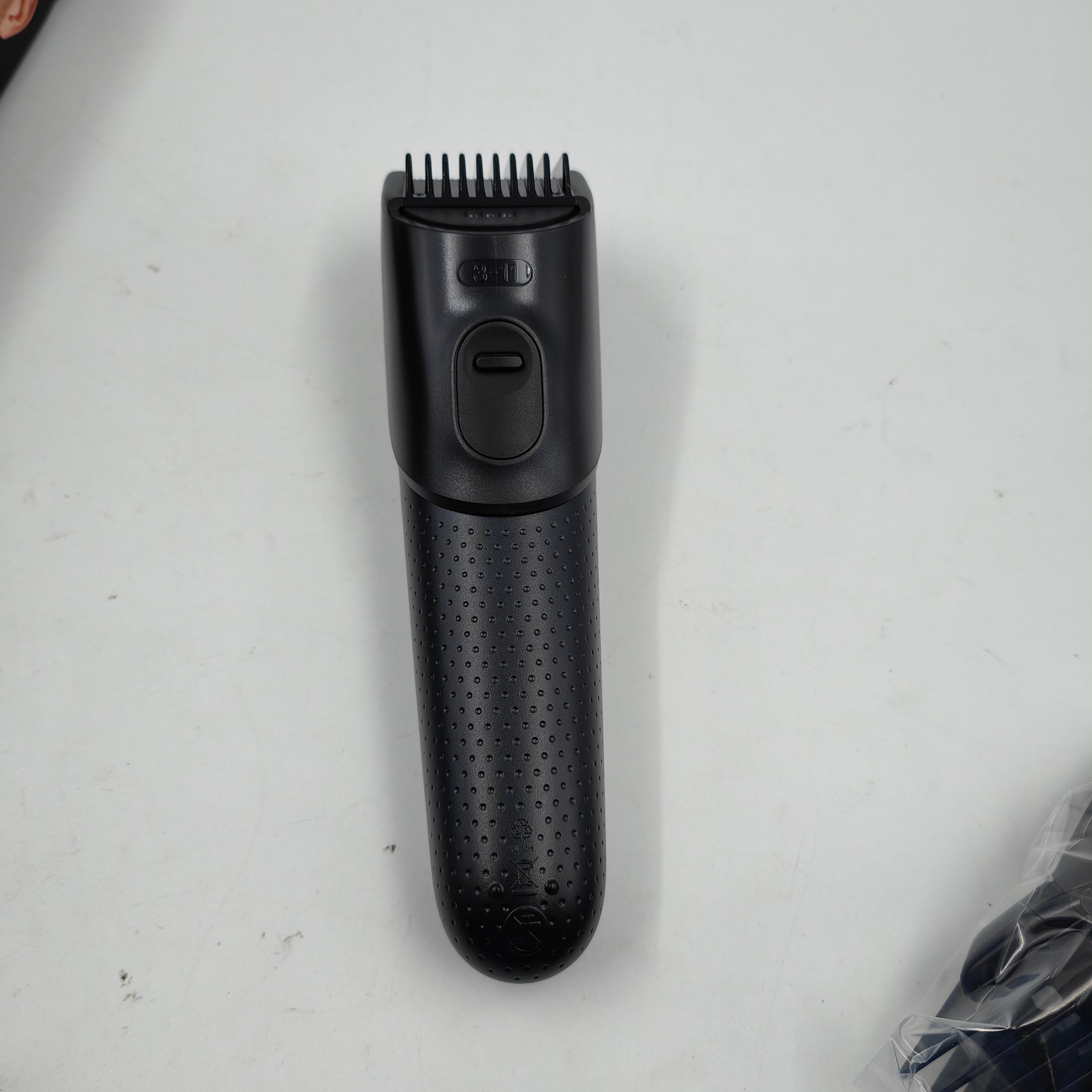 Braun Series 3 AIO3540