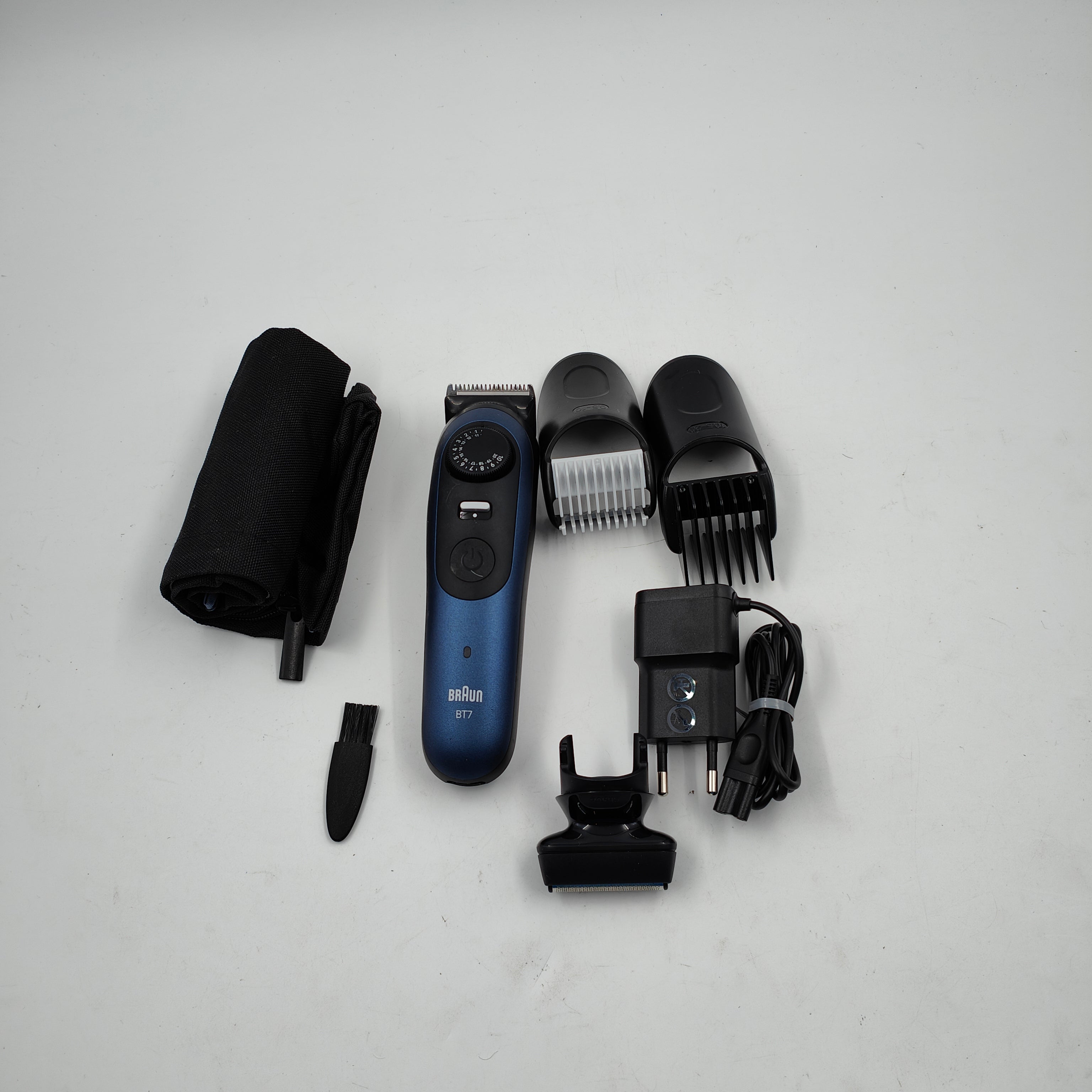 Braun Series 7 BT7520