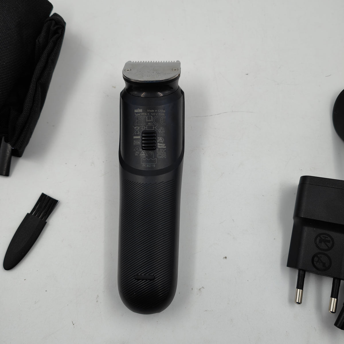 Braun Series 7 BT7520
