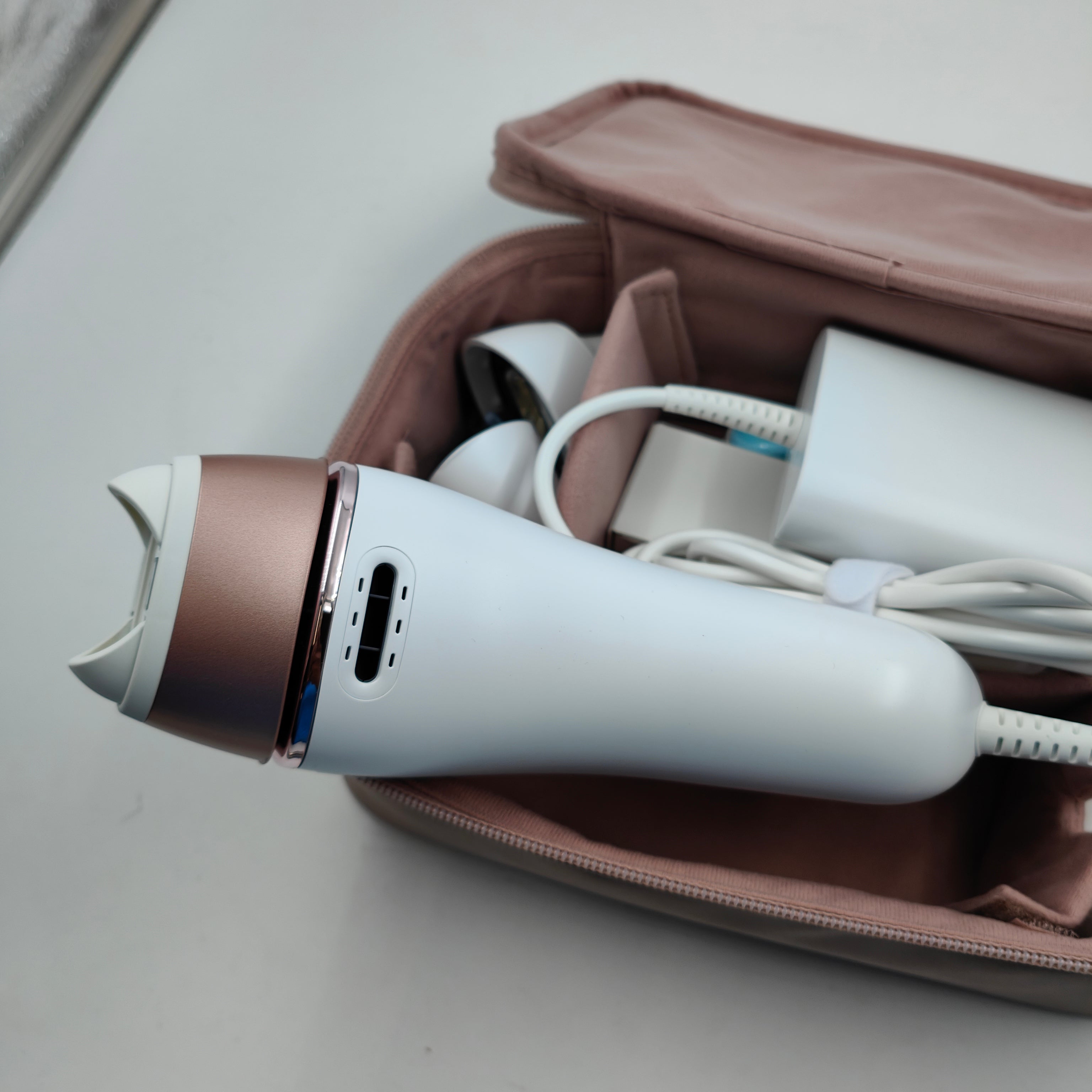 Braun Smart IPL Skin i·expert Pro 7 PL7432