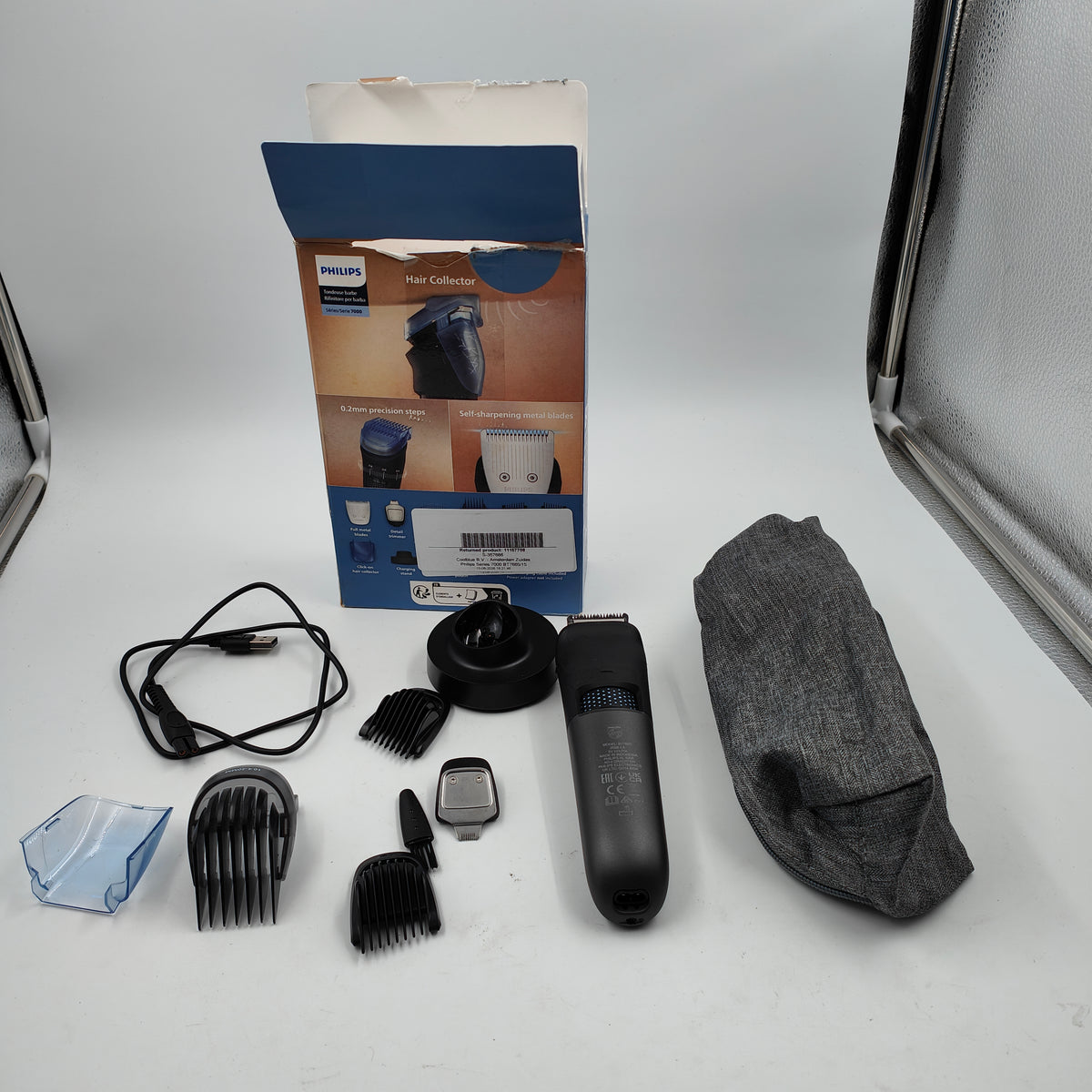 Philips Series 7000 BT7665/15