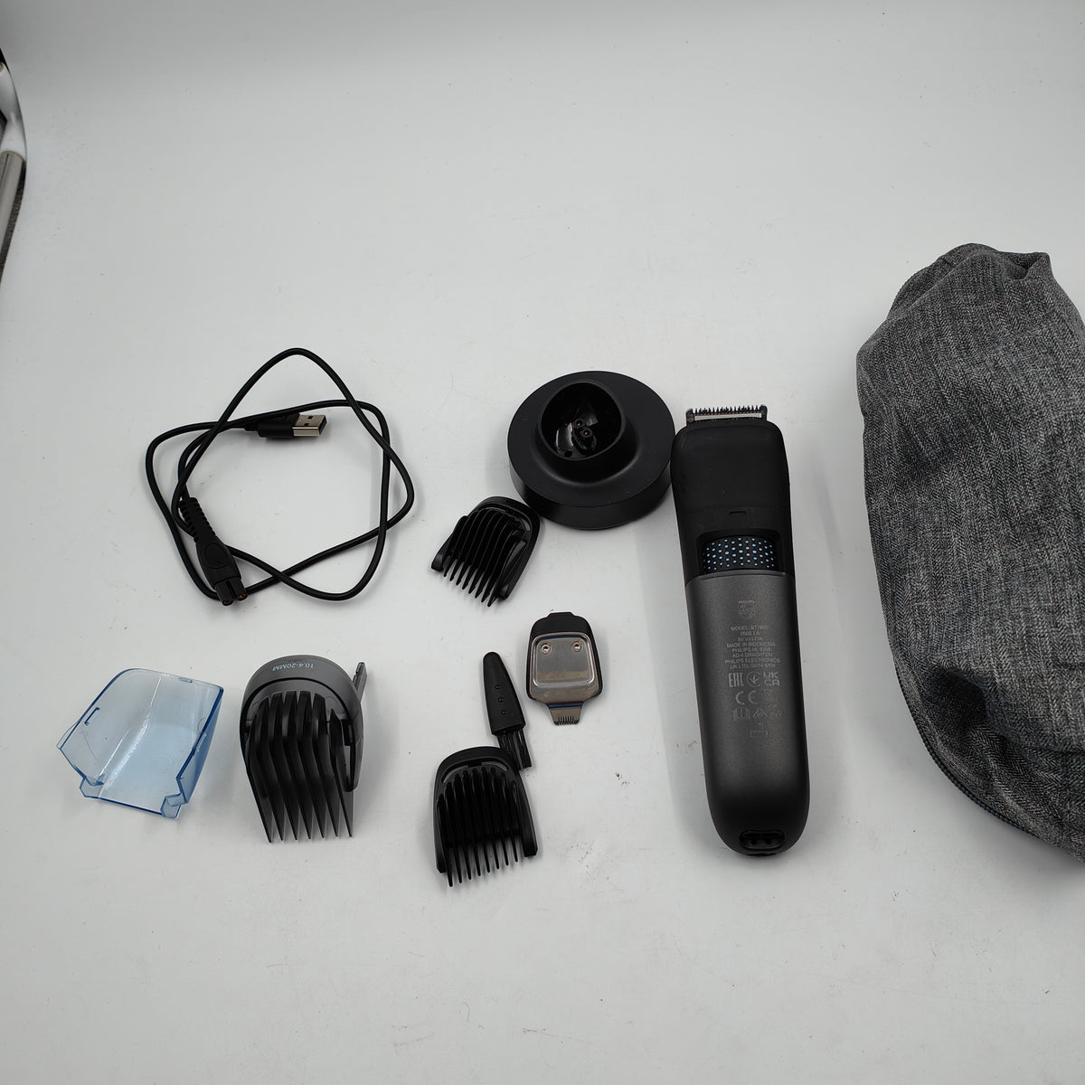 Philips Série 7000 BT7665/15