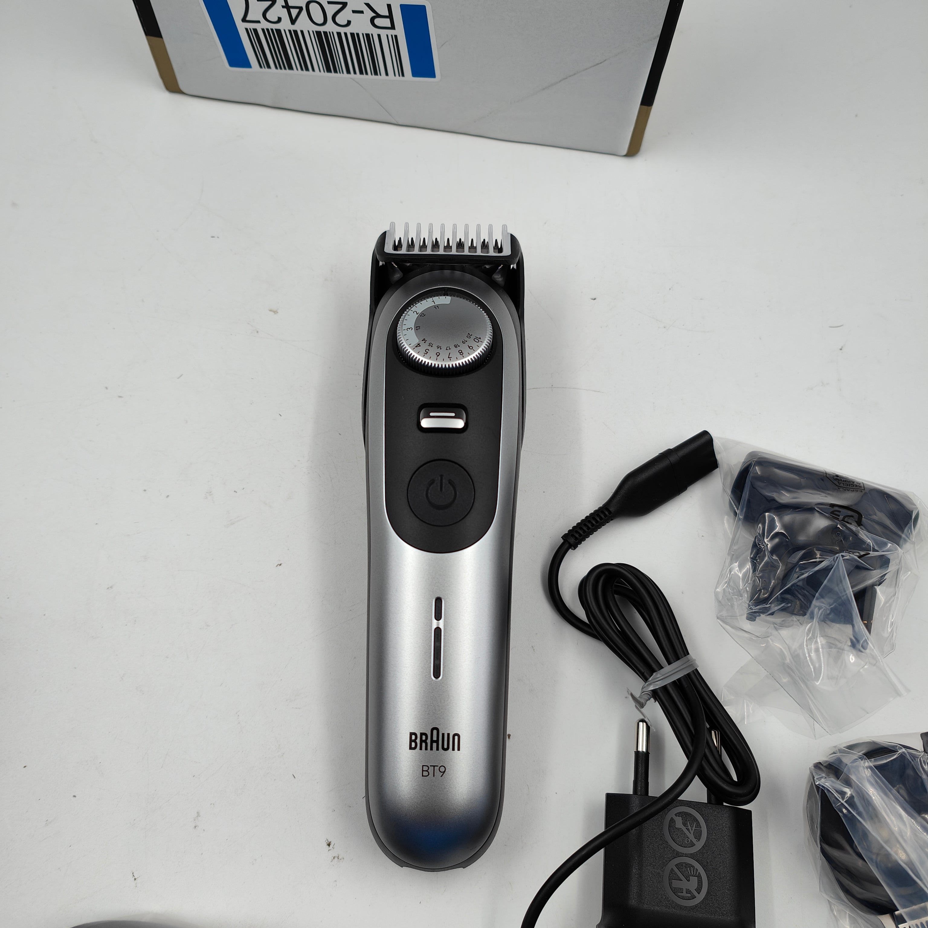 Braun Series 9 BT9520