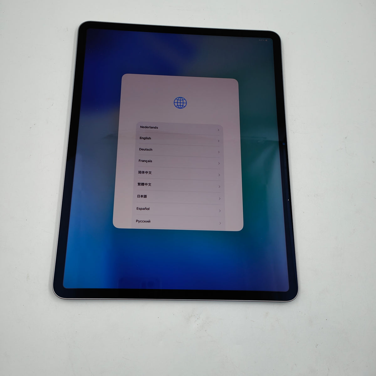 Apple iPad Air (2025) 13 Zoll 256GB WLAN Space Gray
