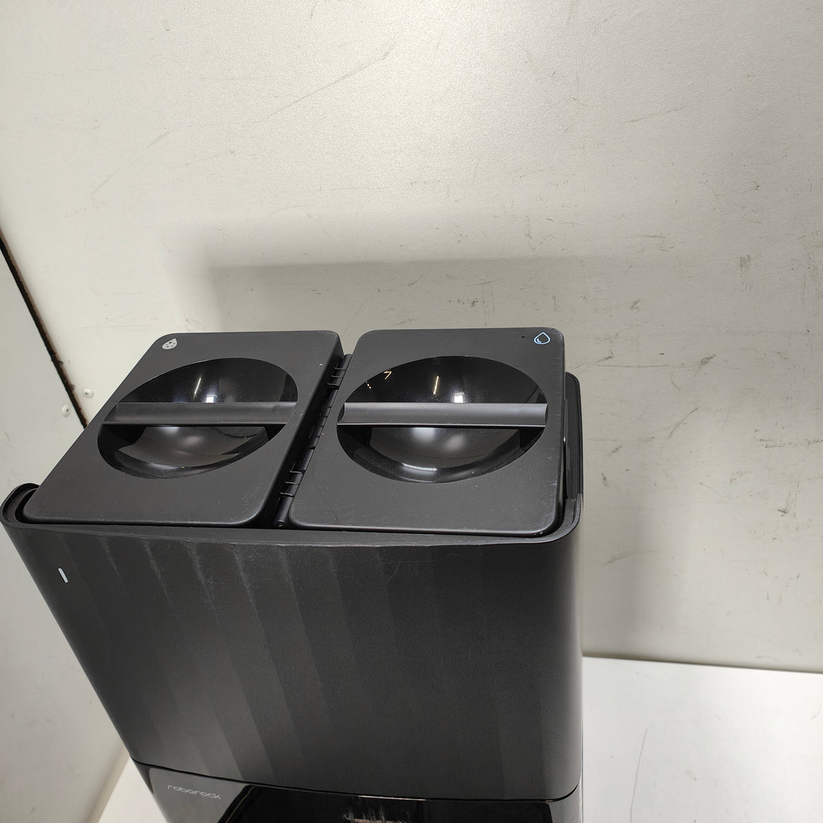 Roborock Qrevo S ProX Black