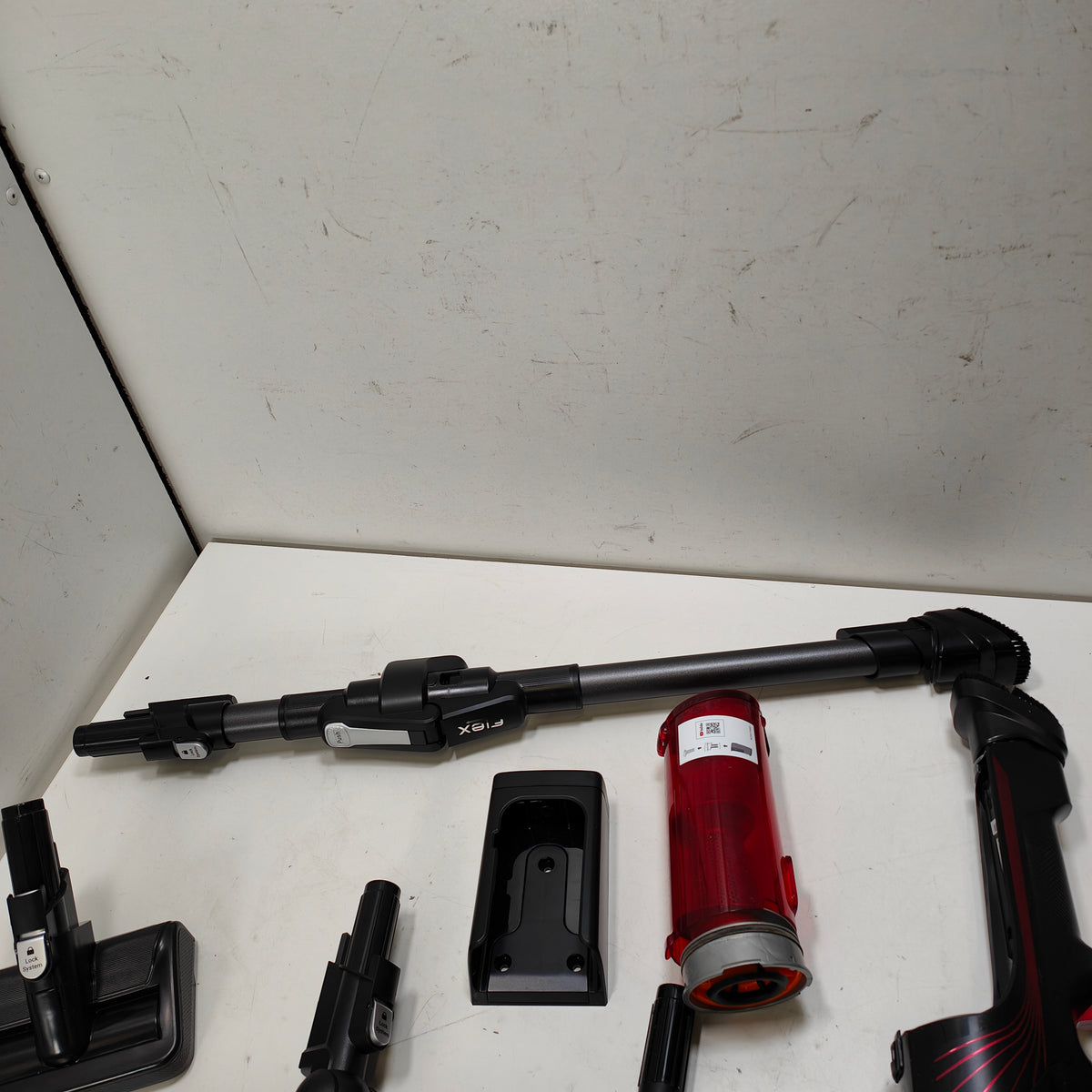 Rowenta X-Force Flex 9.60 RH2078 Stielstaubsauger