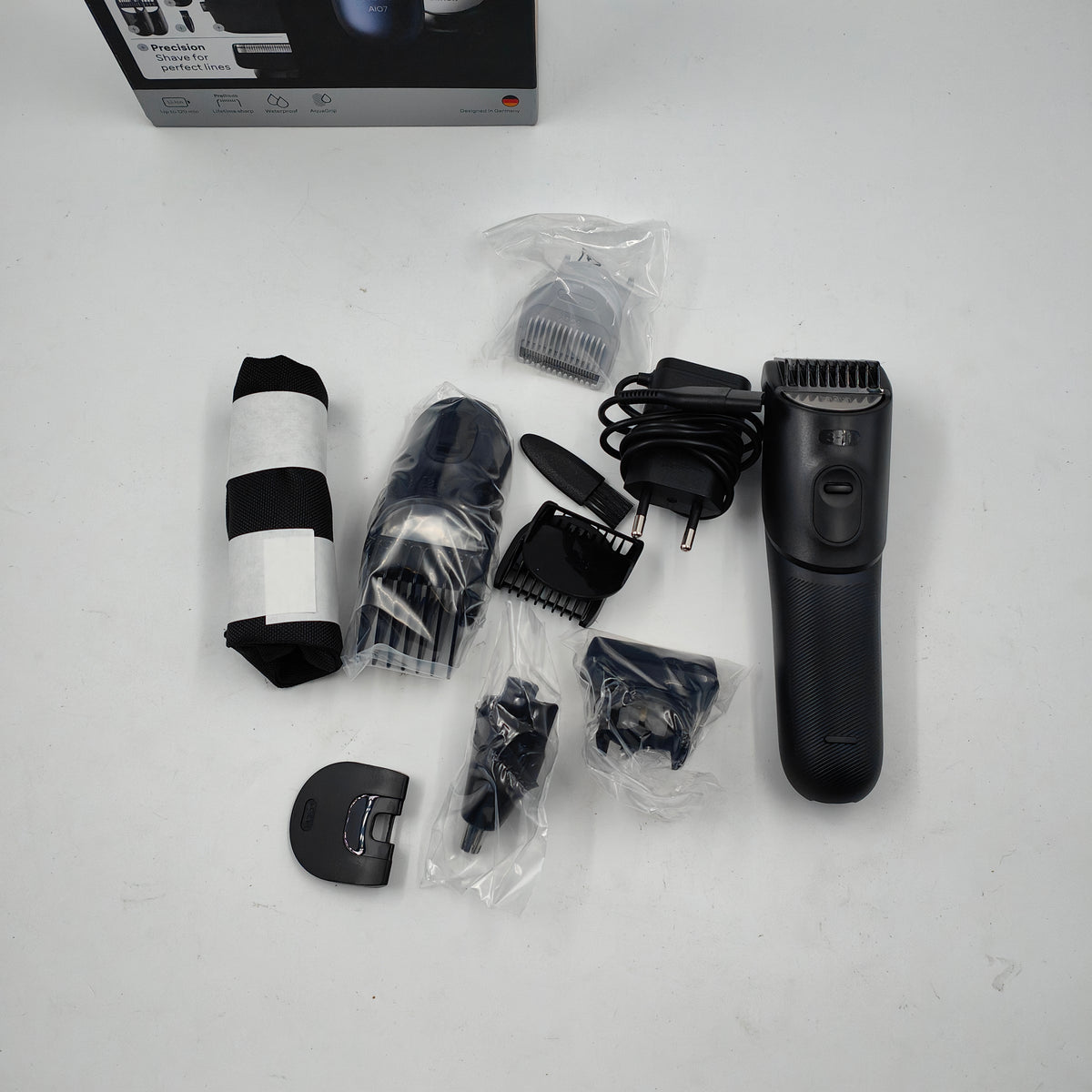 Braun Series 7 AIO7540