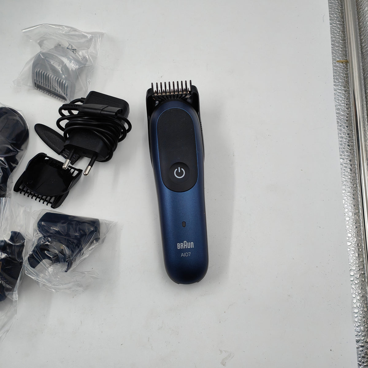 Braun Series 7 AIO7540