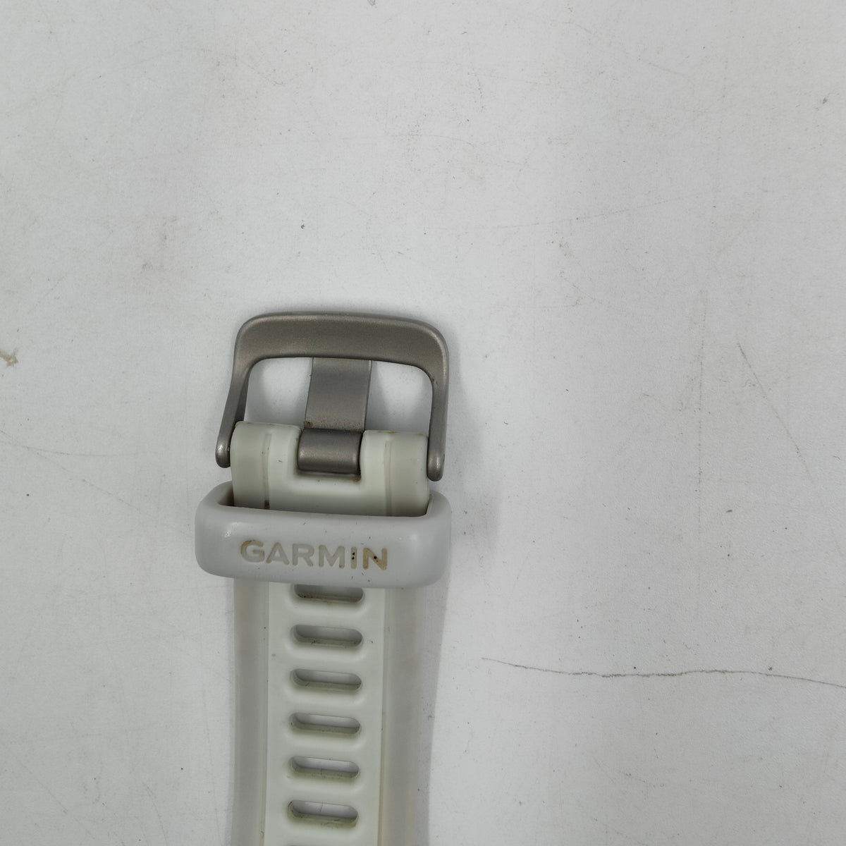 Garmin Forerunner 165 Music Grau/Weiß