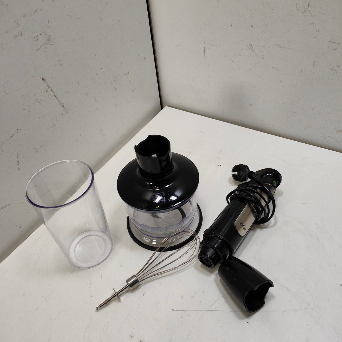 Braun MultiQuick 7 MQ7035X