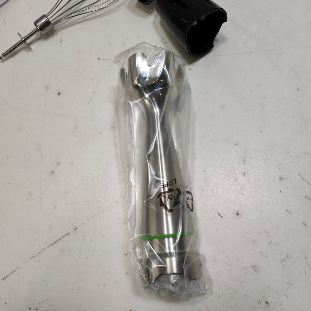 Braun MultiQuick 7 MQ7035X