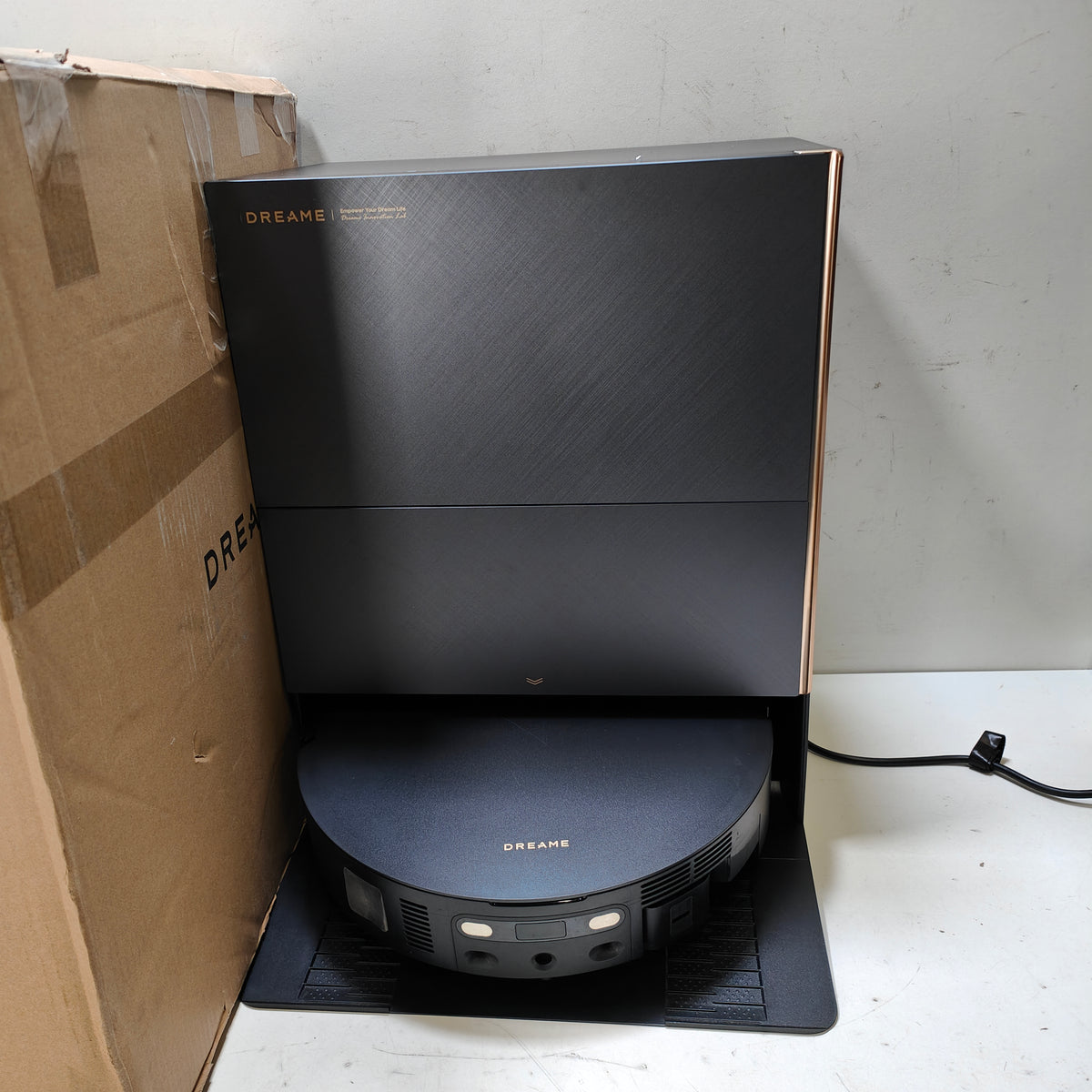 Philips OneUp 5000 XV5113/01 Oranje