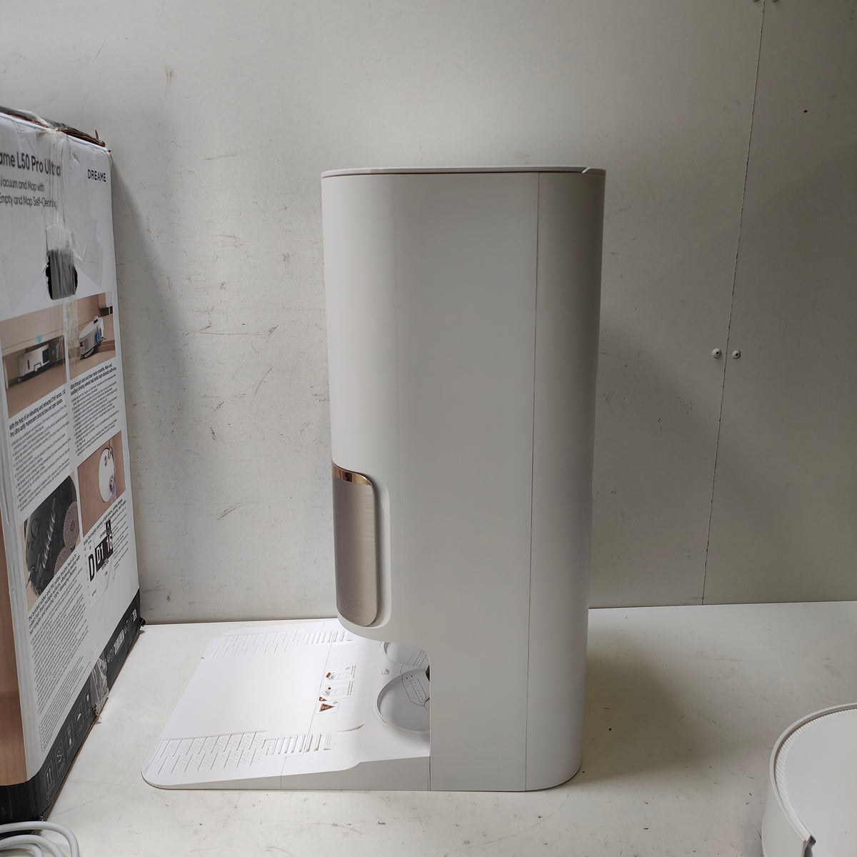 Dreame L50 Pro Ultra