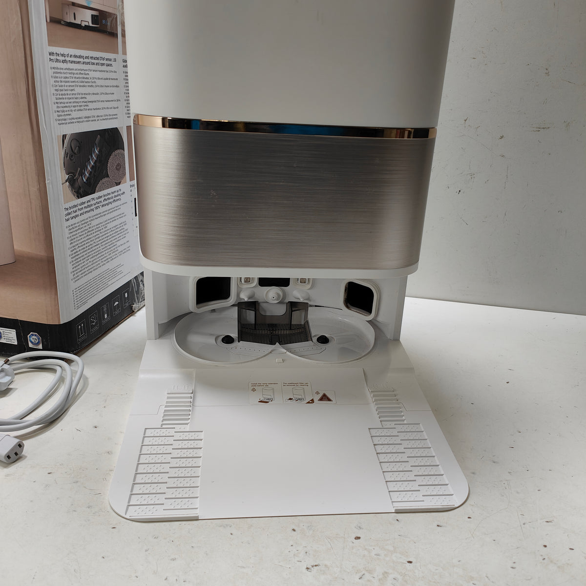 Dreame L50 Pro Ultra