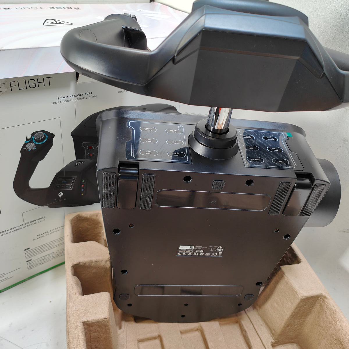 Turtle Beach Velocity One Flightdeck