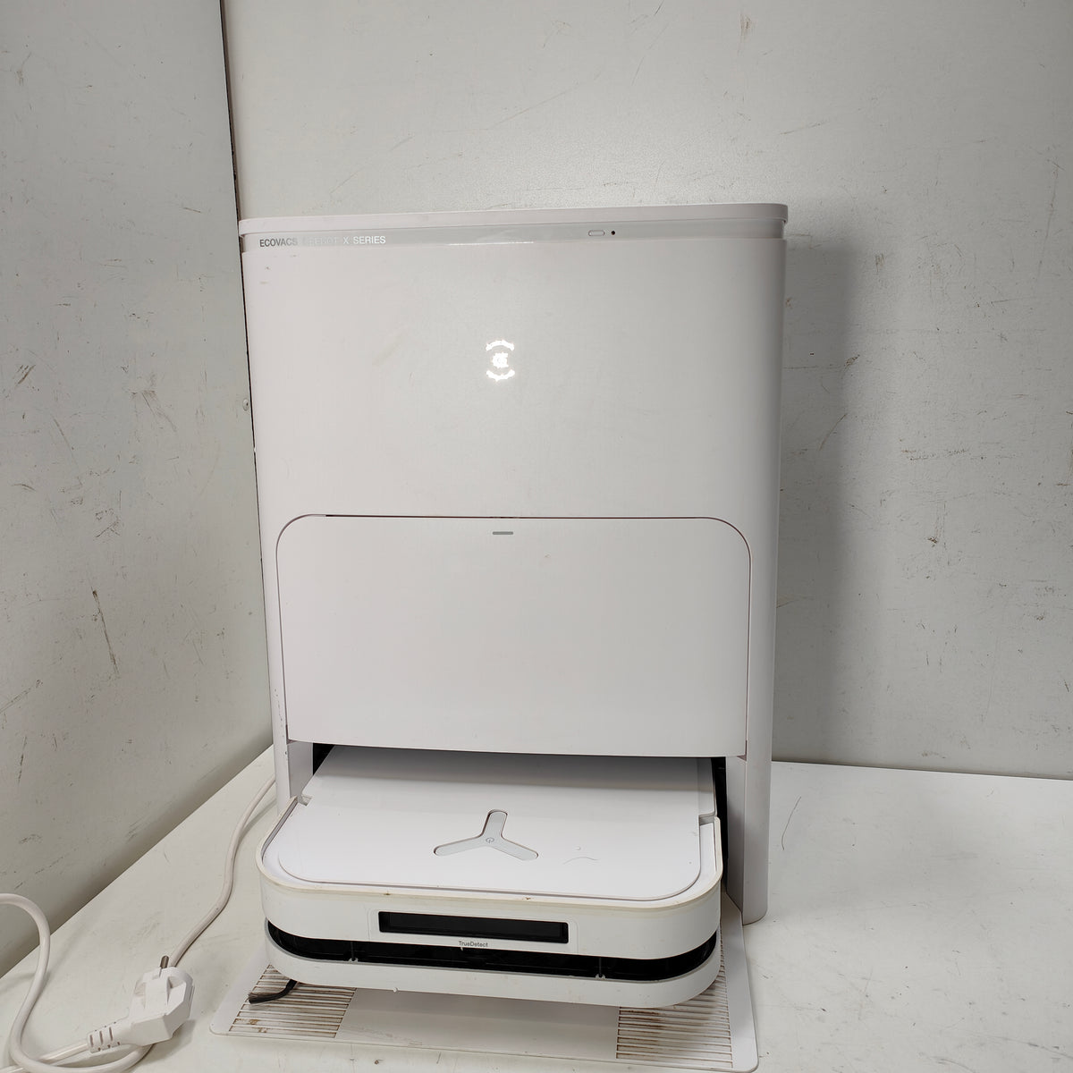 Ecovacs DEEBOT X5 OMNI