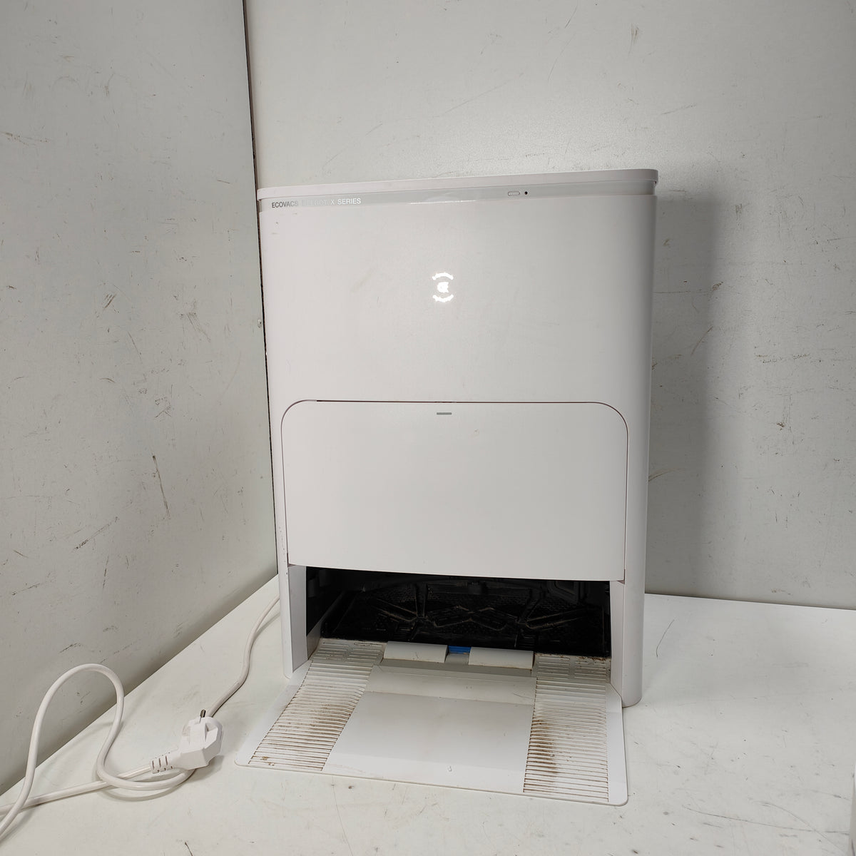 Ecovacs DEEBOT X5 OMNI