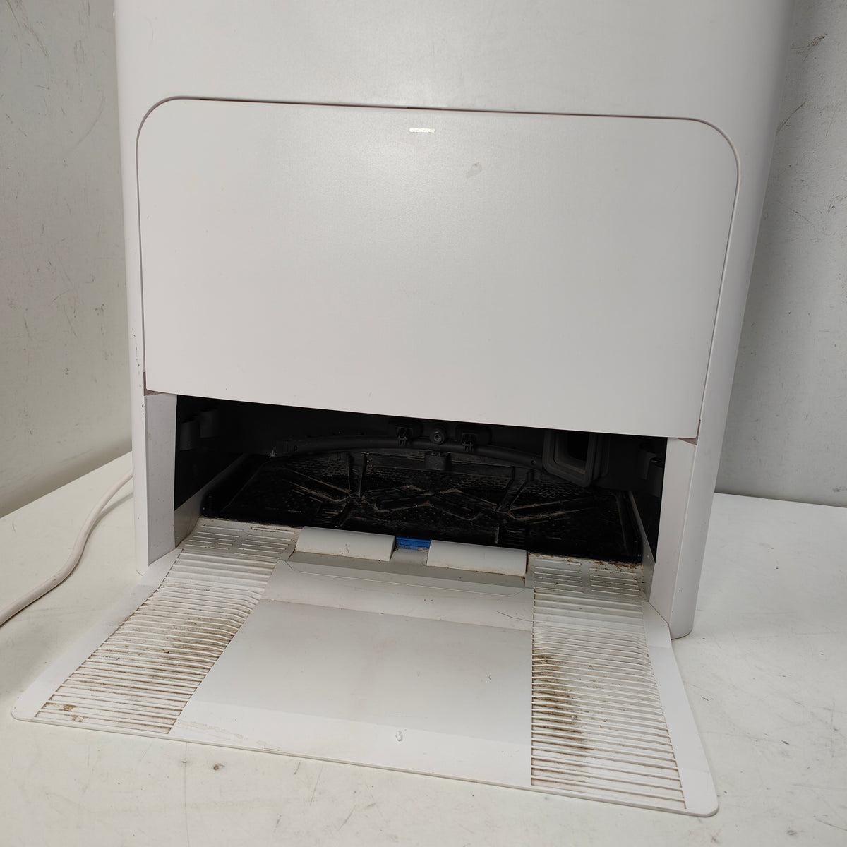 Ecovacs DEEBOT X5 OMNI