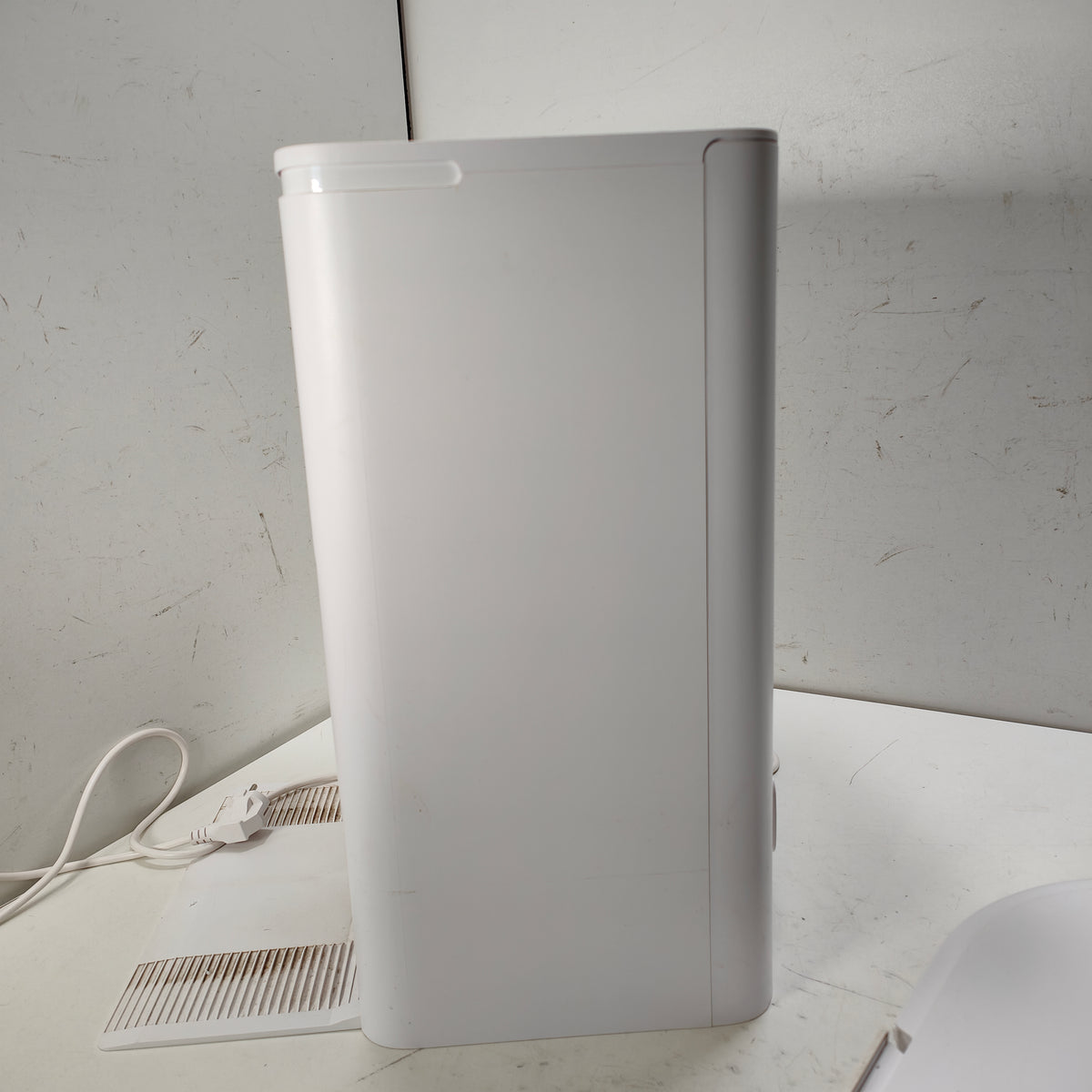 Ecovacs DEEBOT X5 OMNI