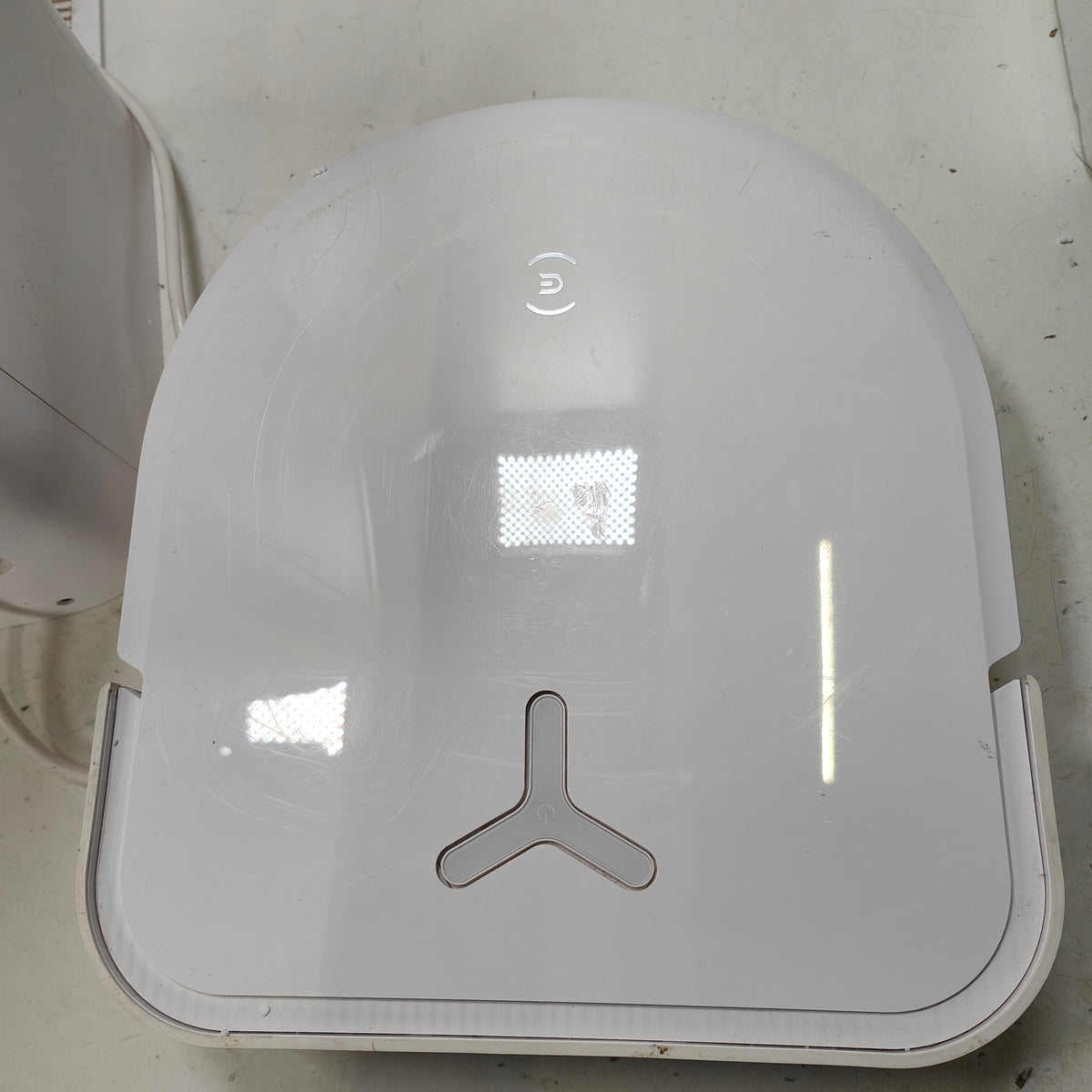 Ecovacs DEEBOT X5 OMNI
