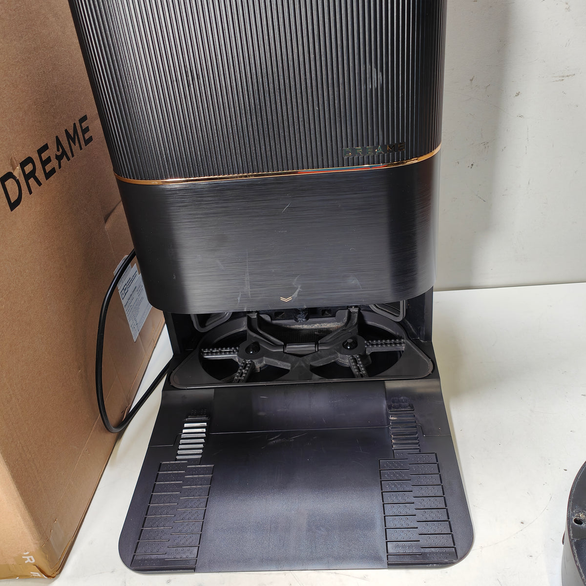 Dreame X40 Ultra Complete Black